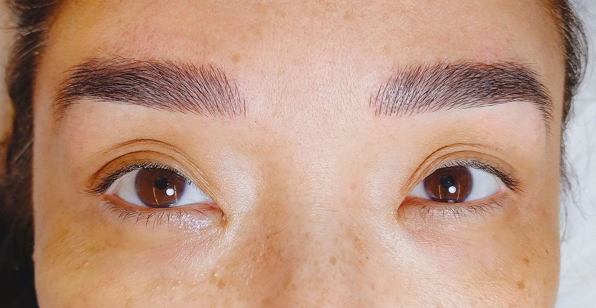 Microblading - Melissa Medeiros - Mell Medeiros