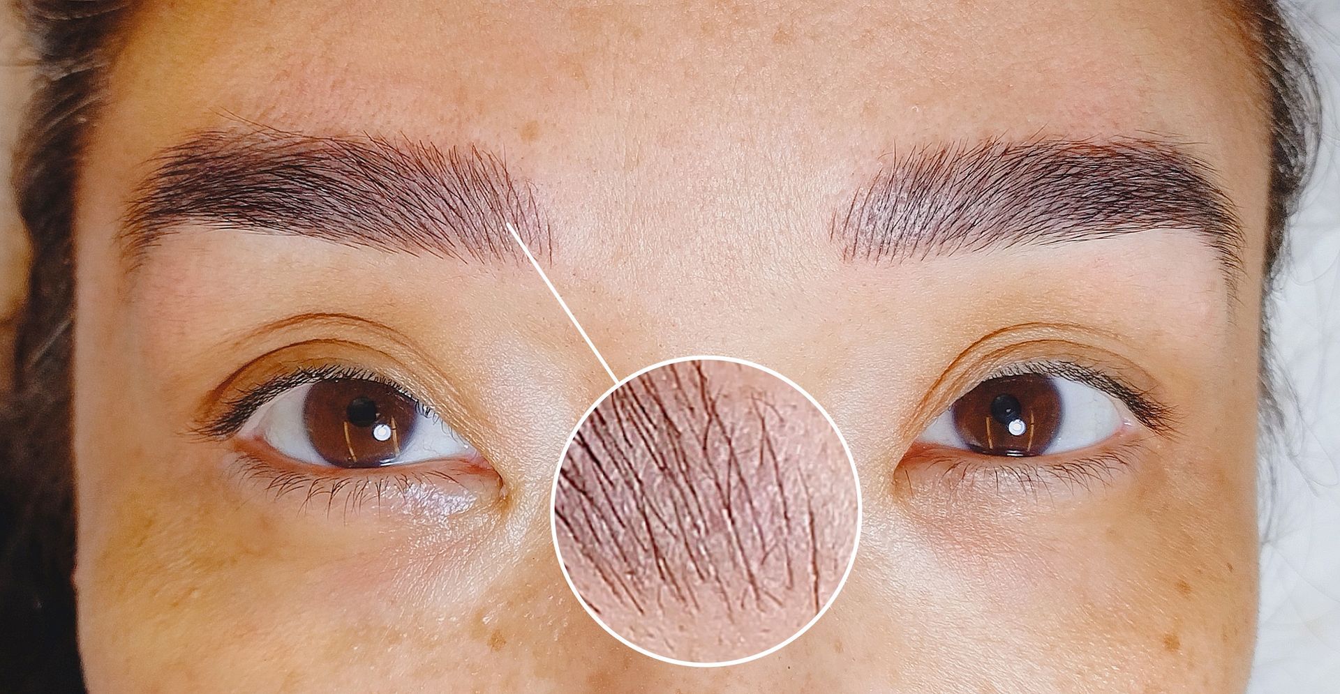 Microblading - Melissa Medeiros - Mell Medeiros
