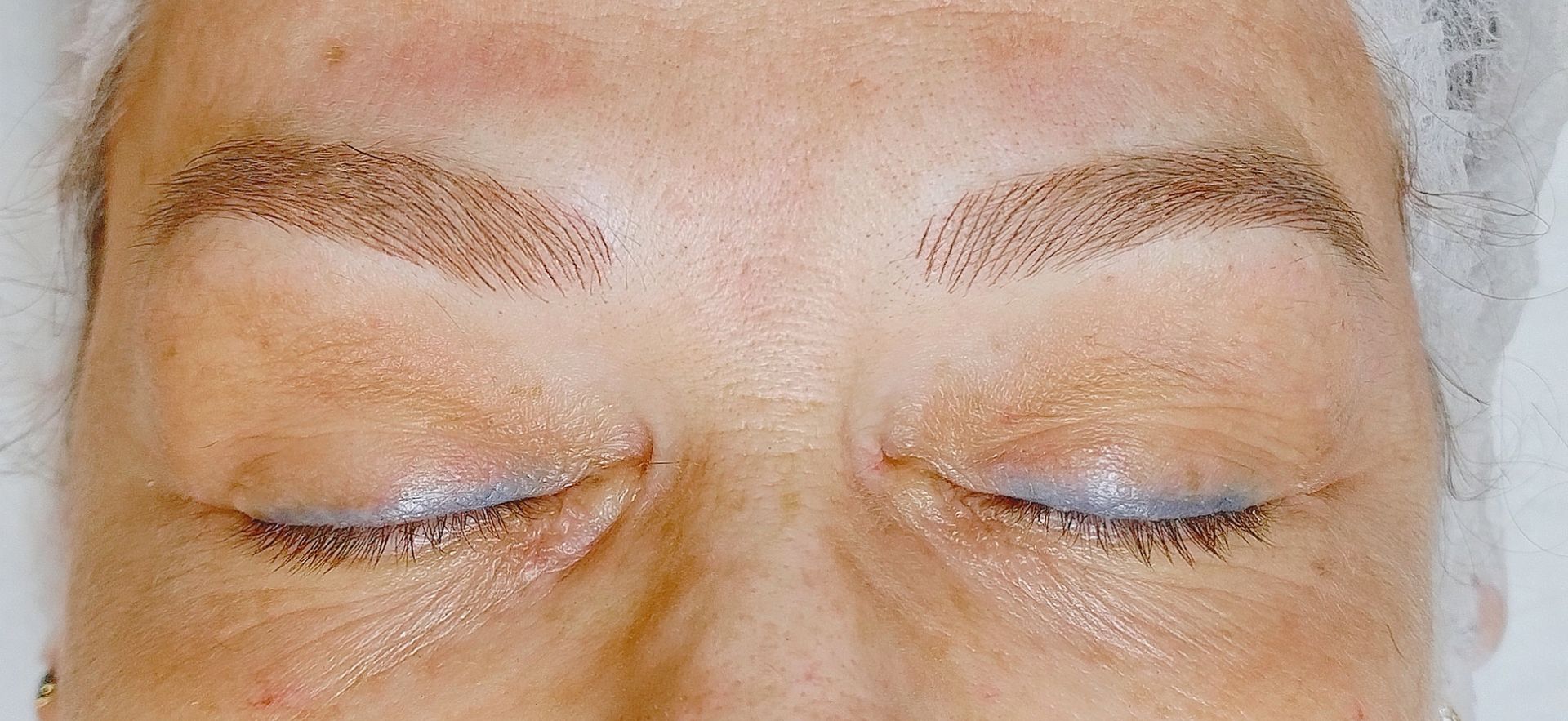 Microblading - Melissa Medeiros - Mell Medeiros