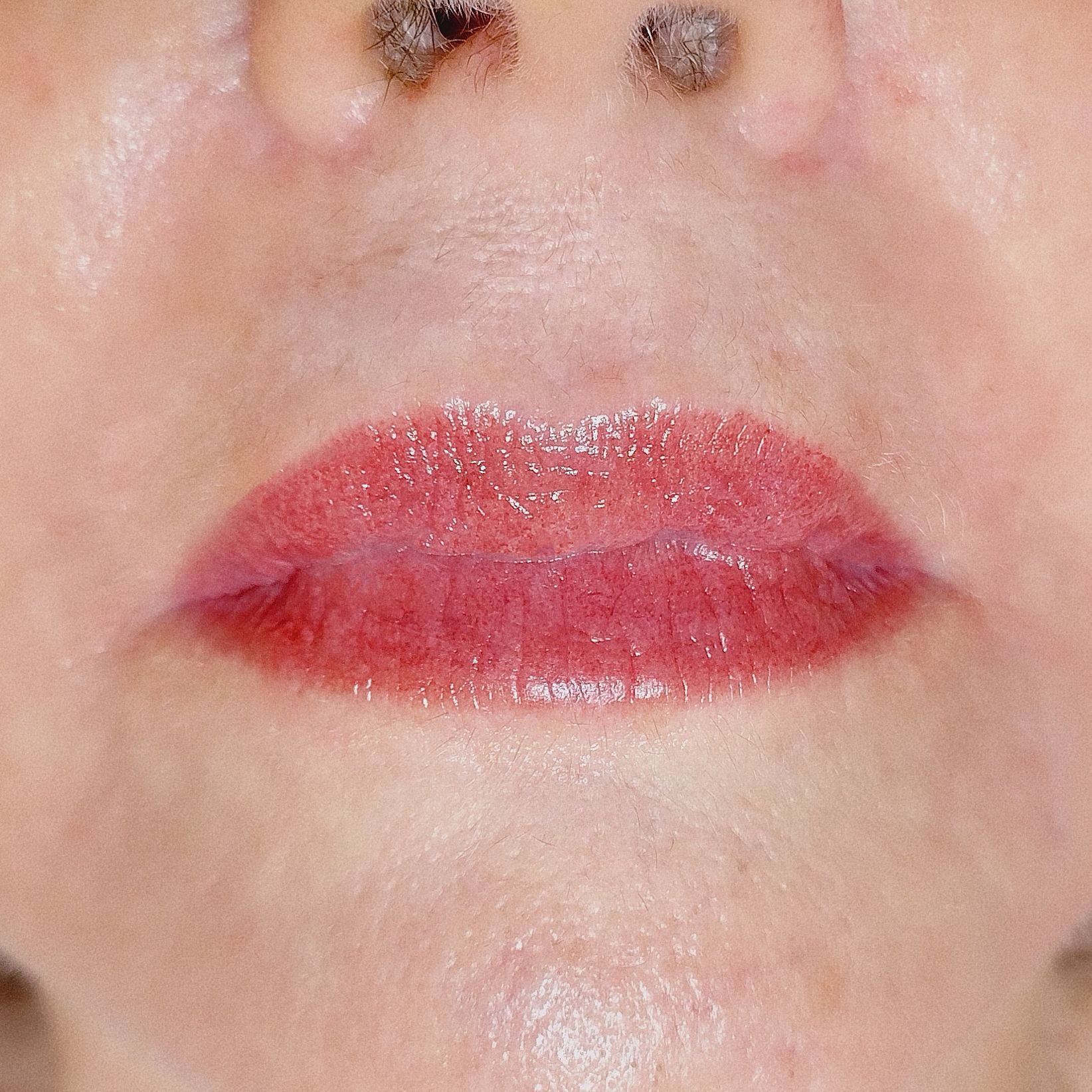 Micropigmentation des Lèvres (Lip Blush) - Melissa Medeiros - Mell Medeiros