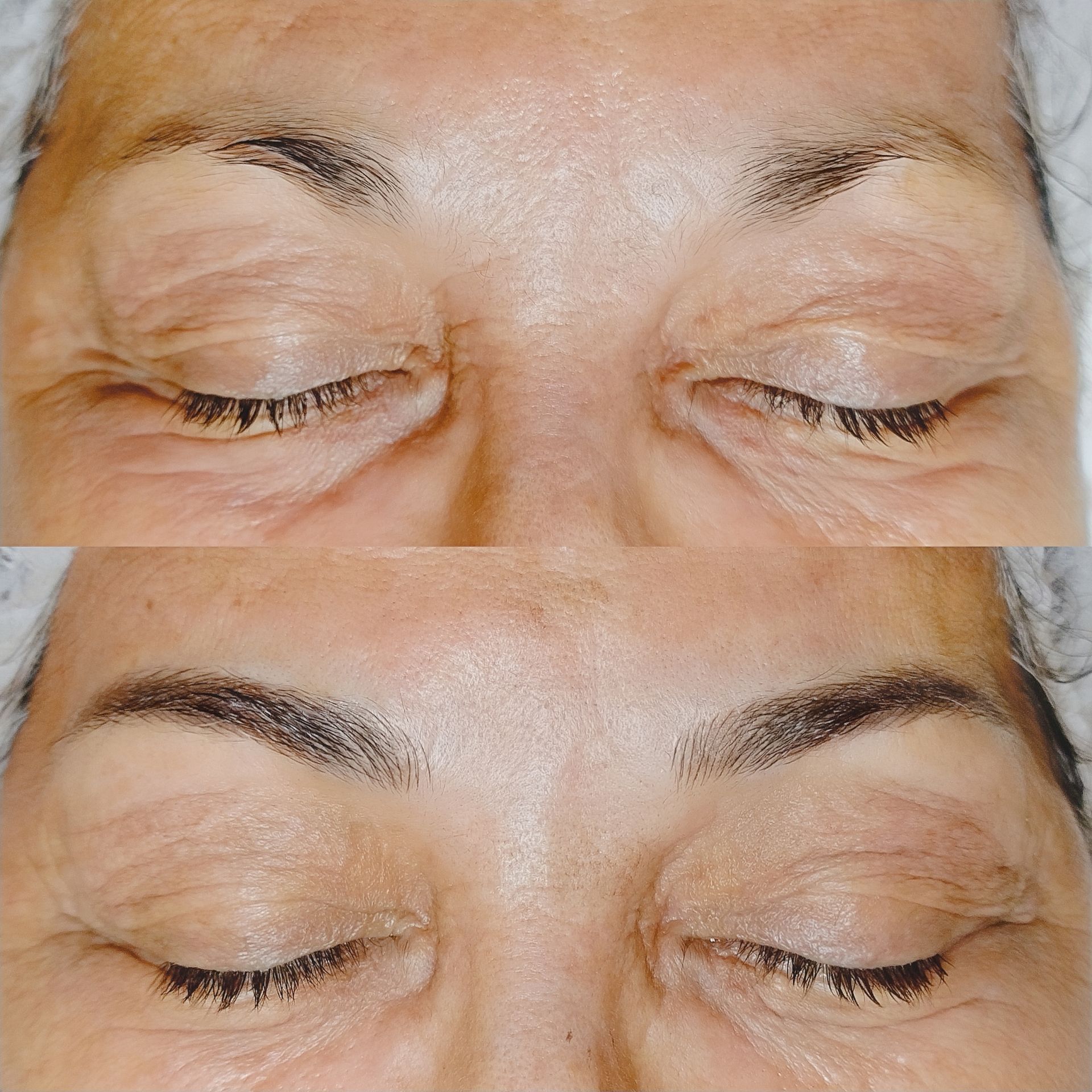 Technique Hybride - Melissa Medeiros - Mell Medeiros