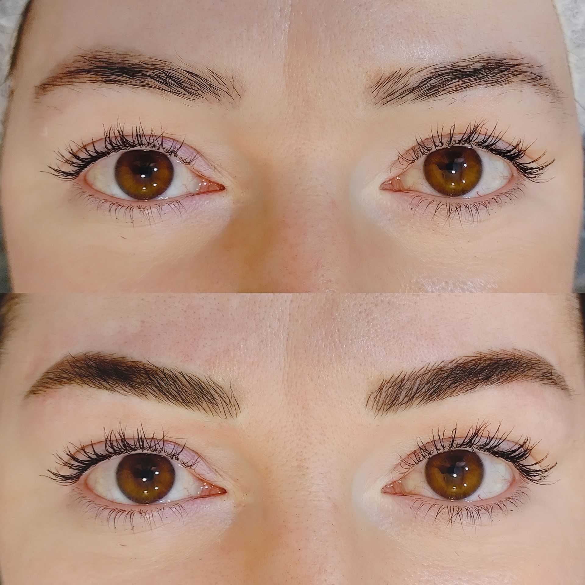 Microblading - Melissa Medeiros - Mell Medeiros
