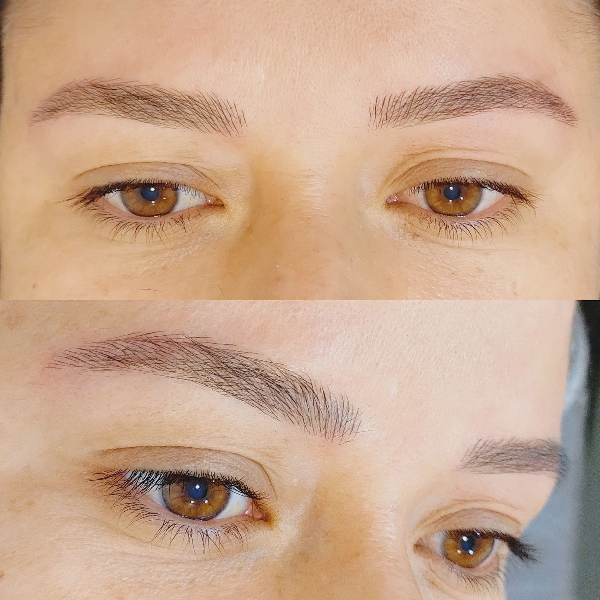 Microblading - Melissa Medeiros - Mell Medeiros