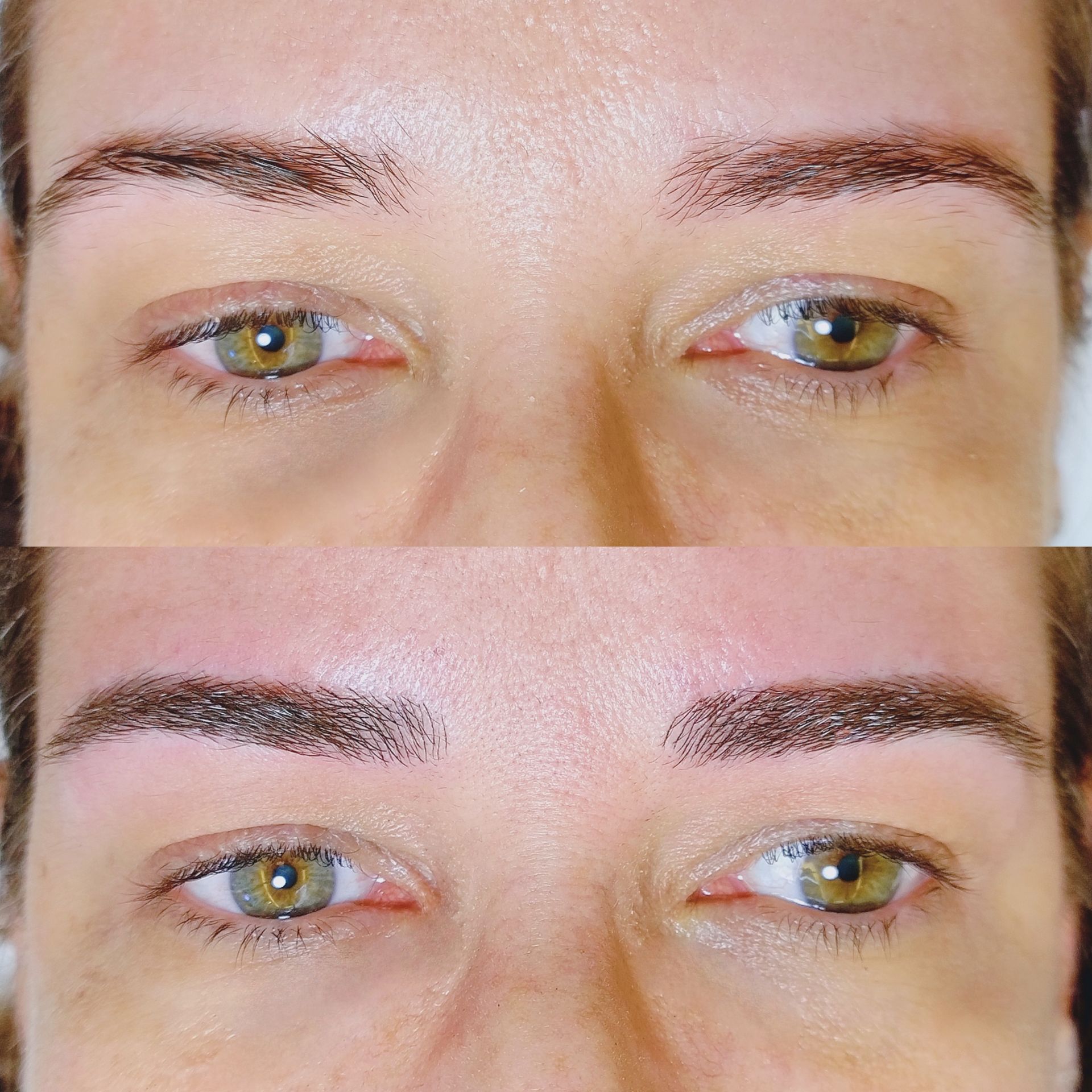 Microblading - Melissa Medeiros - Mell Medeiros