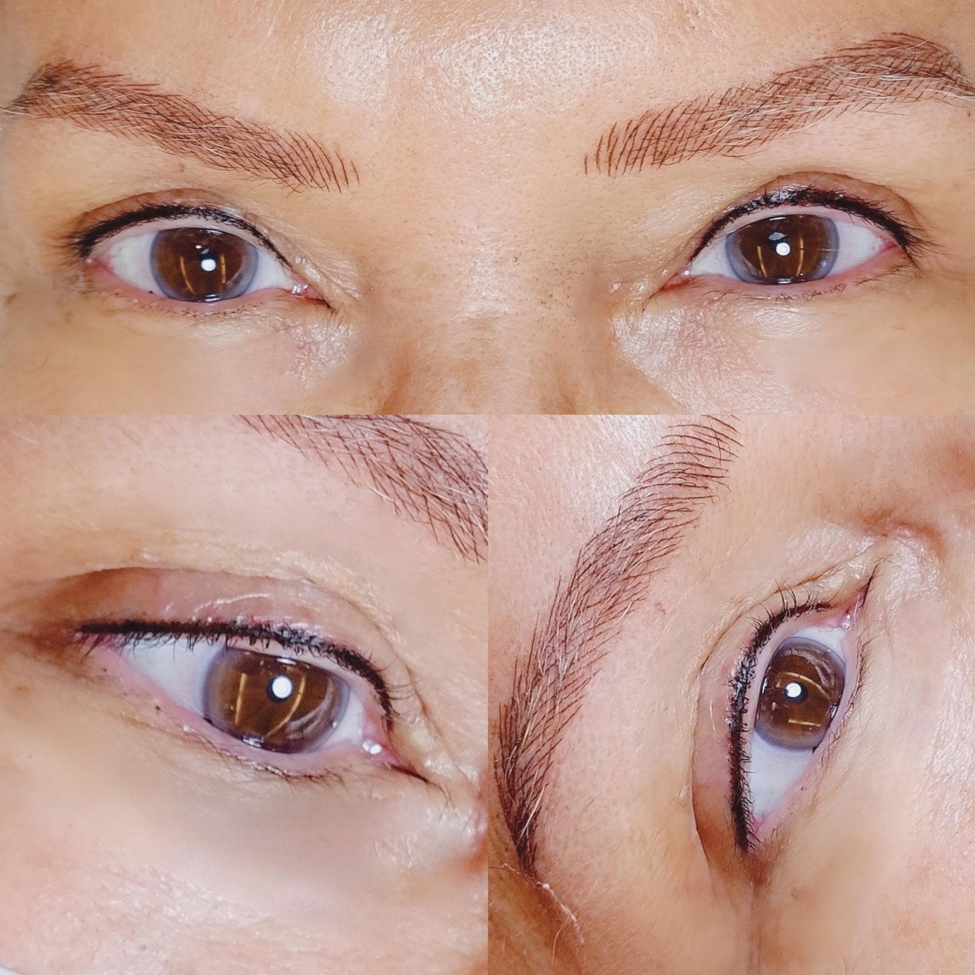 Eyeliner - Melissa Medeiros - Mell Medeiros