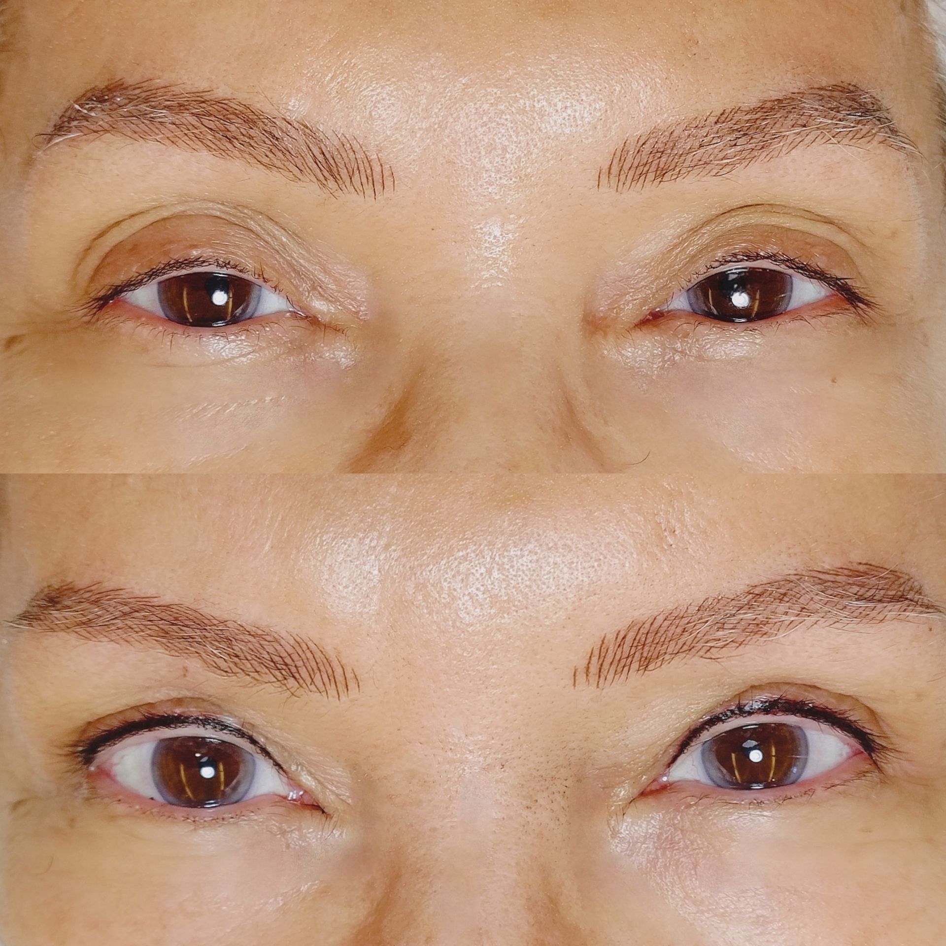 Eyeliner - Melissa Medeiros - Mell Medeiros