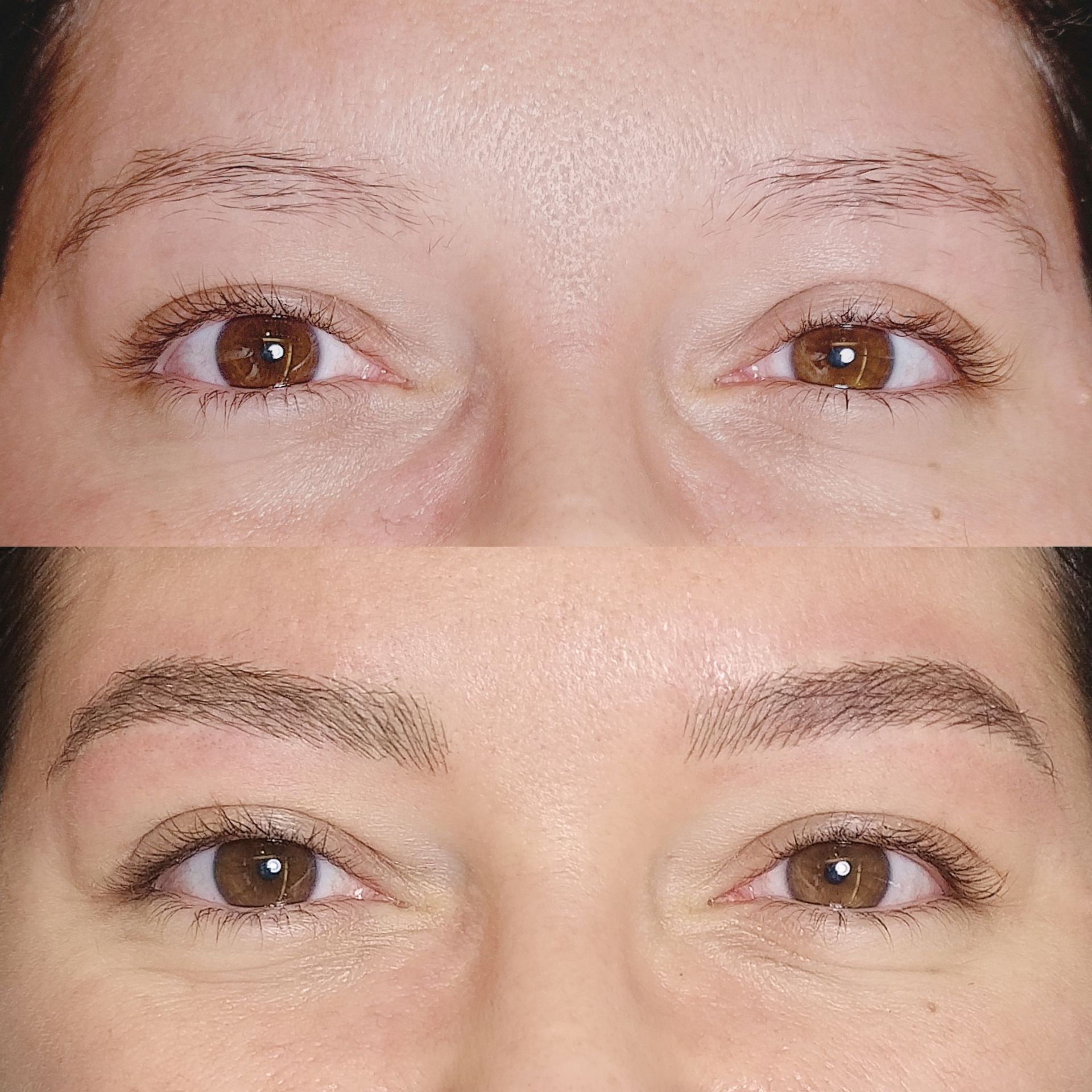 Microblading - Melissa Medeiros - Mell Medeiros