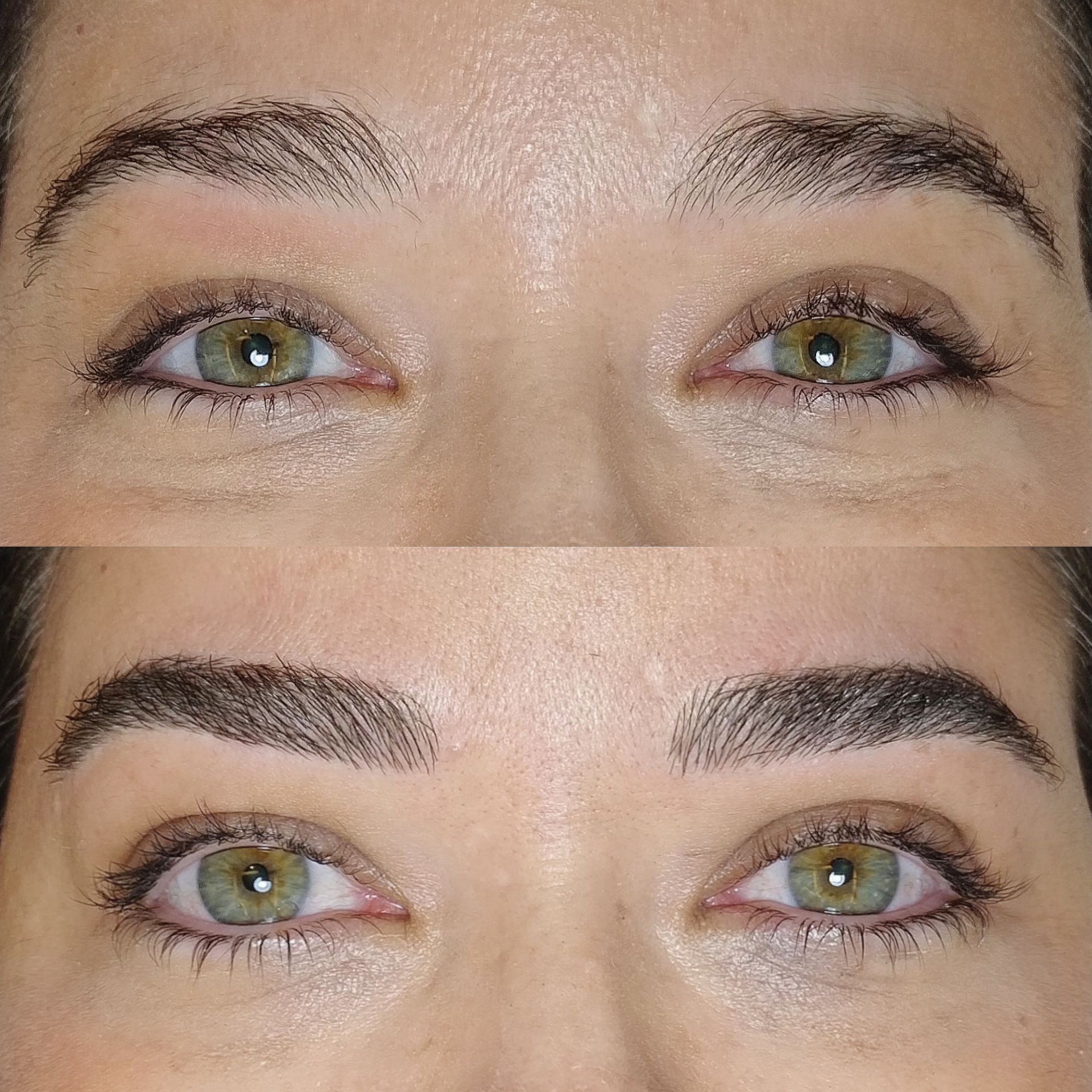 Microblading - Melissa Medeiros - Mell Medeiros