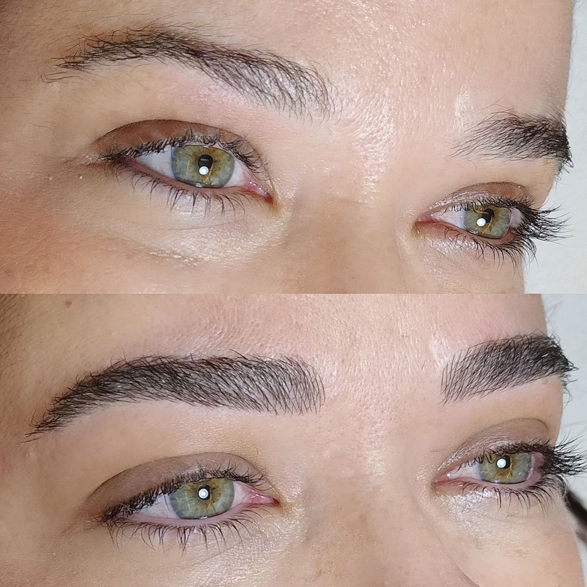 Microblading - Melissa Medeiros - Mell Medeiros