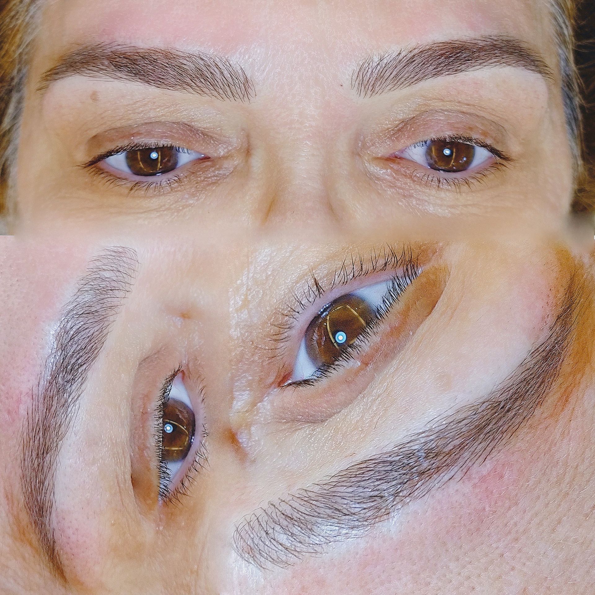 Microblading - Melissa Medeiros - Mell Medeiros