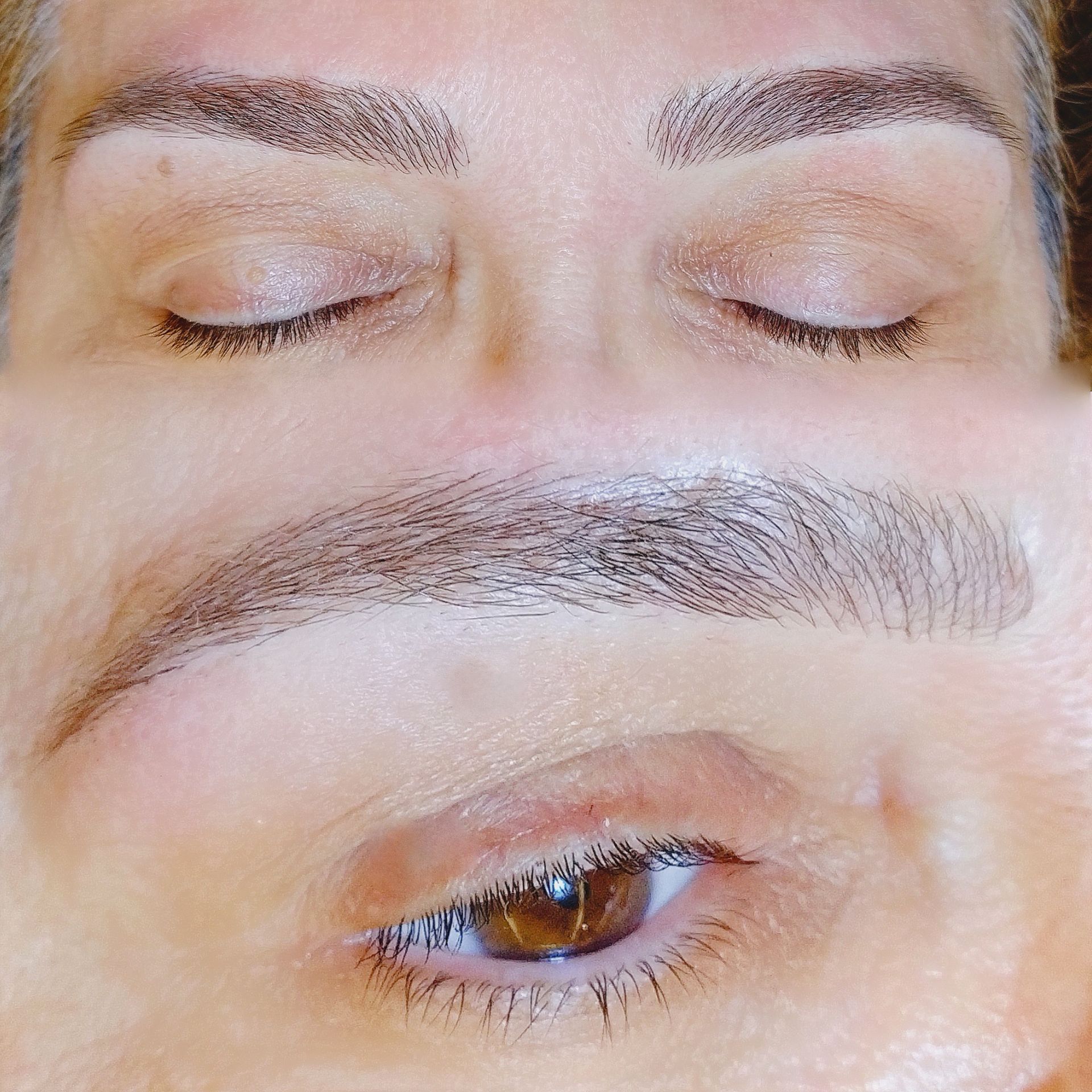 Microblading - Melissa Medeiros - Mell Medeiros