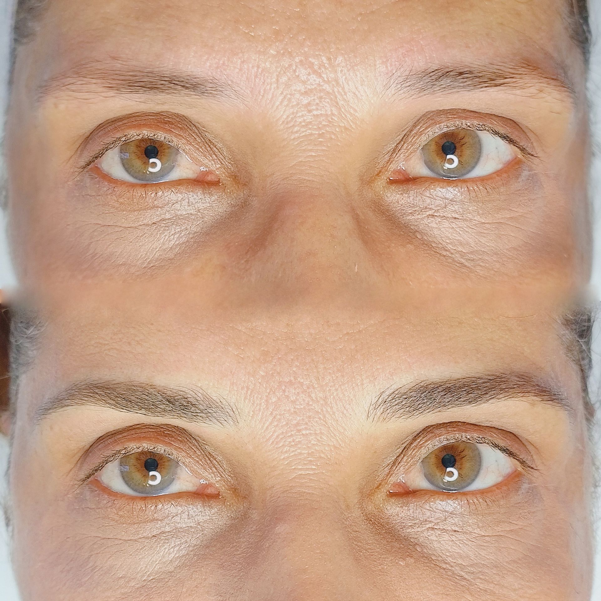 Microblading - Melissa Medeiros - Mell Medeiros