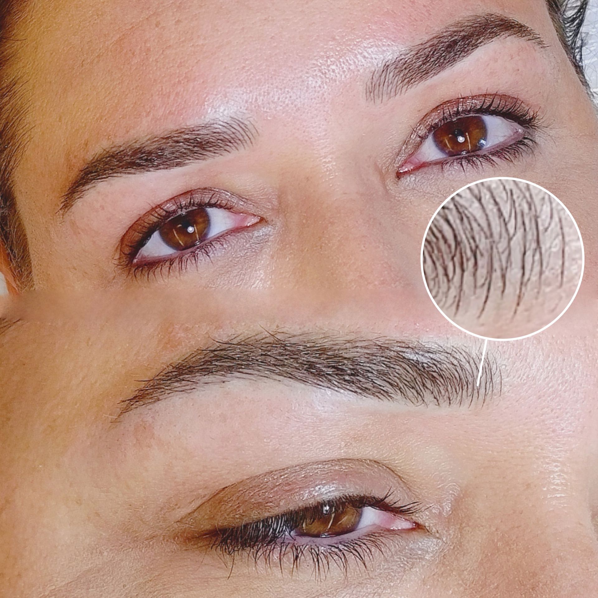 Microblading - Melissa Medeiros - Mell Medeiros