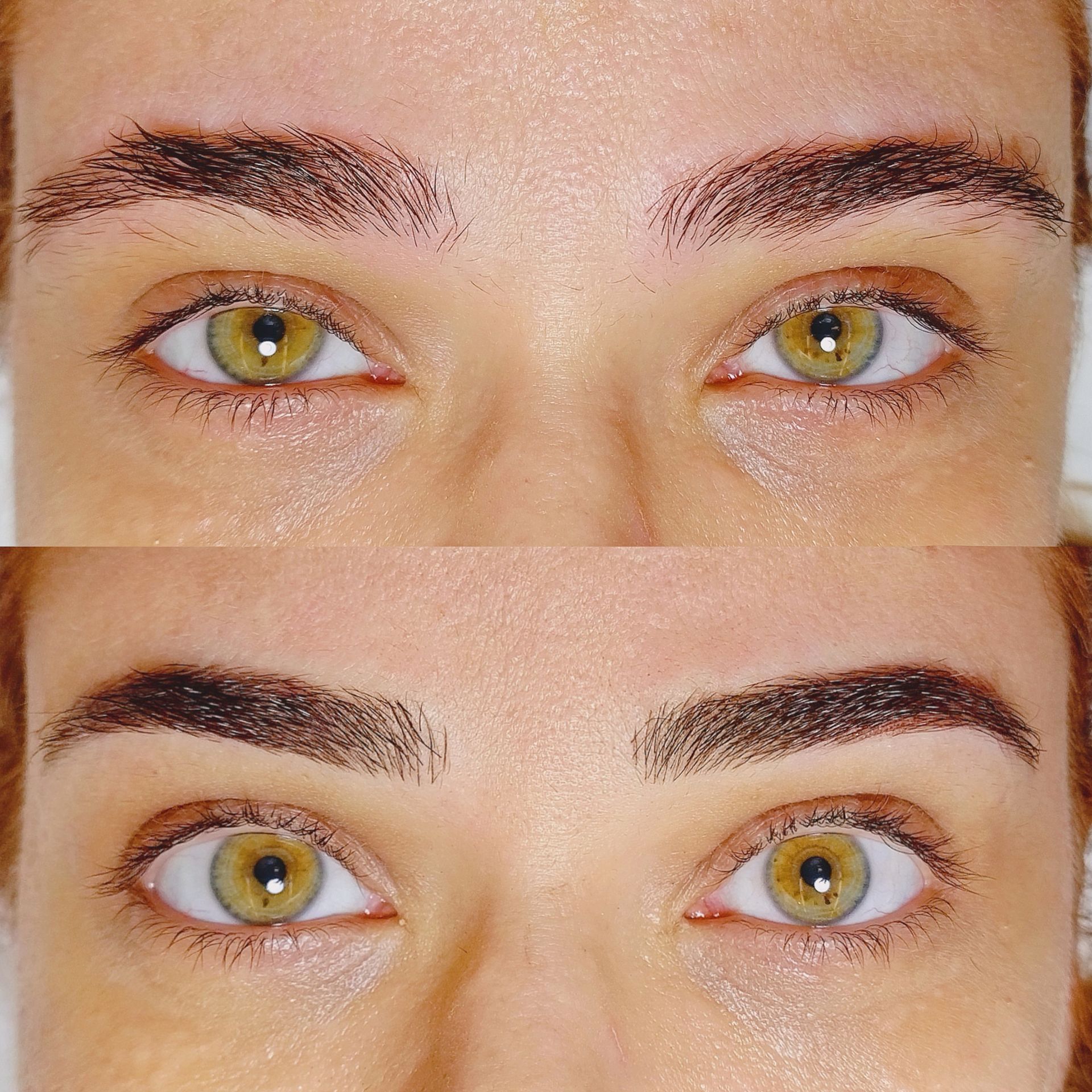 Nanoblading - Melissa Medeiros - Mell Medeiros