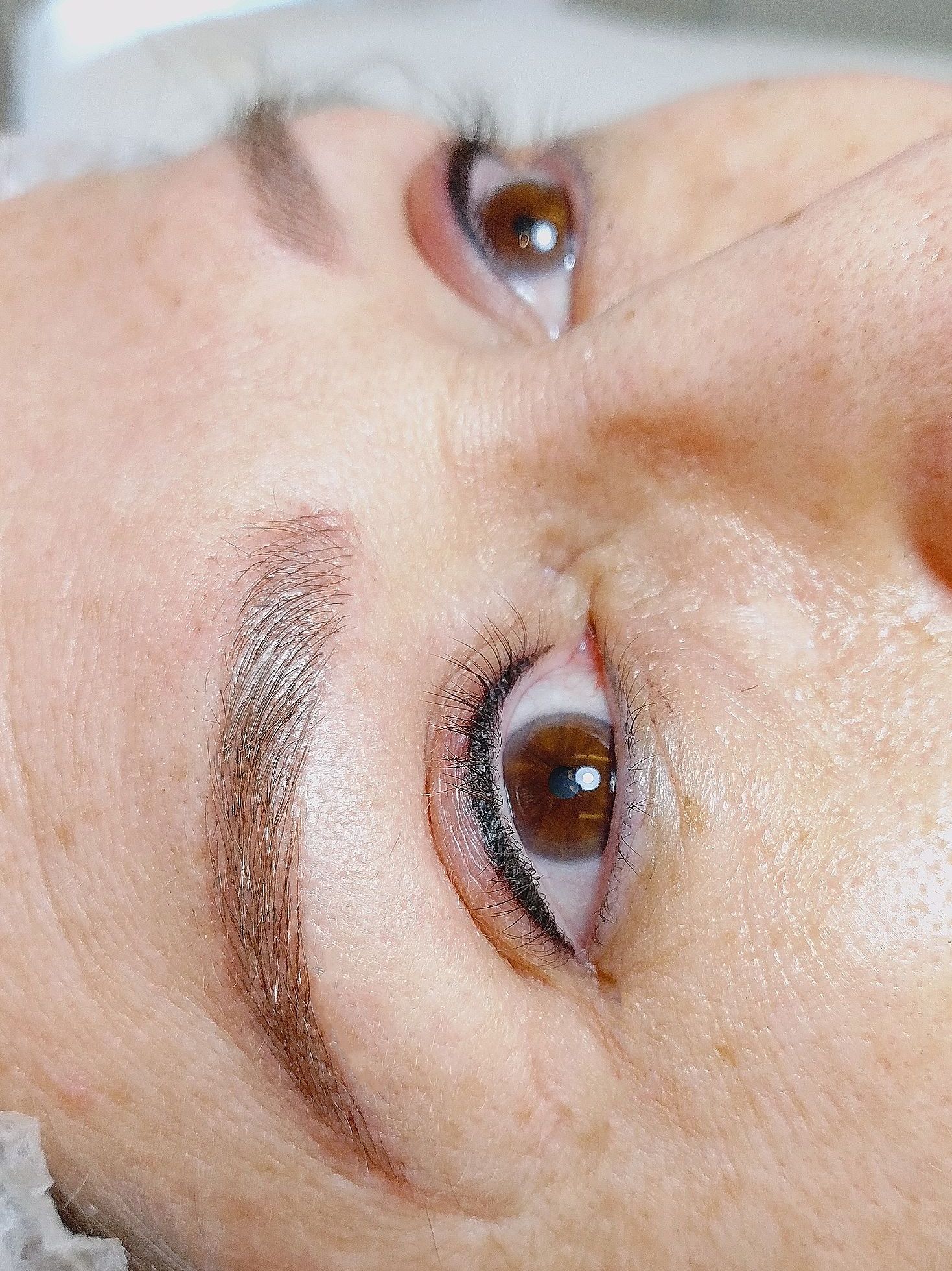 Eyeliner - Melissa Medeiros - Mell Medeiros