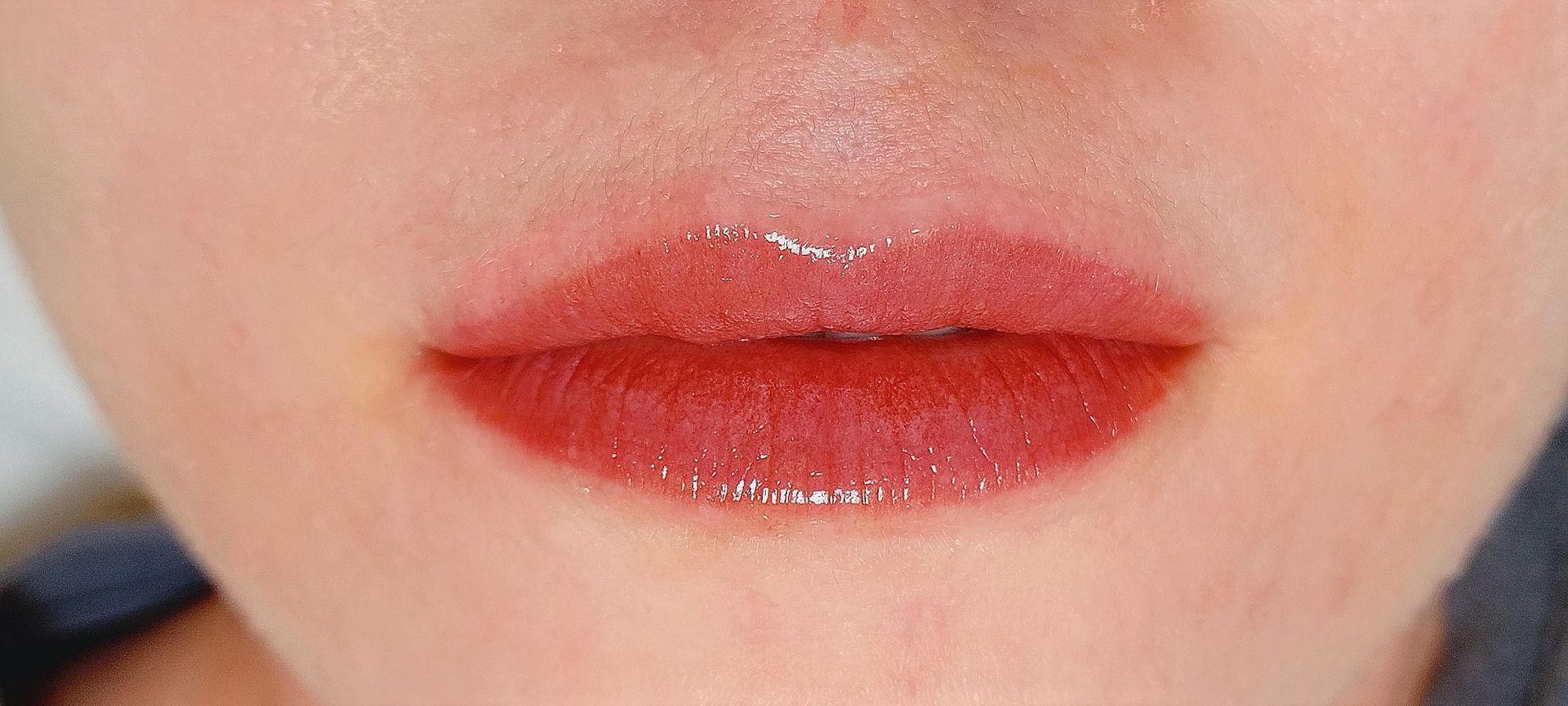 Micropigmentation des Lèvres (Lip Blush) - Melissa Medeiros - Mell Medeiros