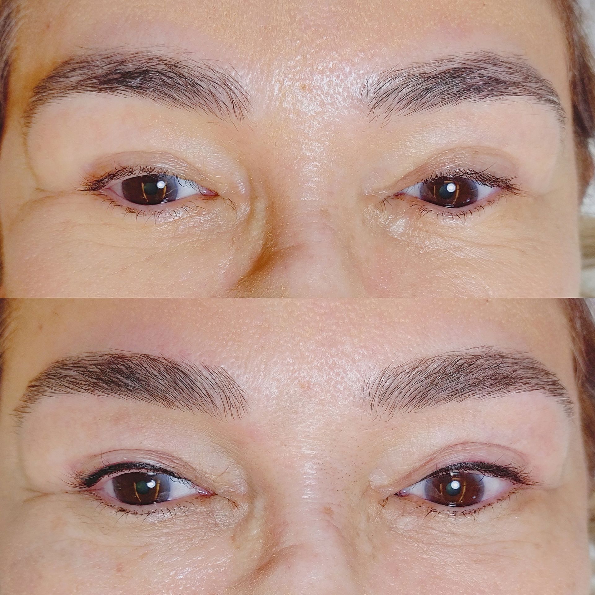 Eyeliner - Melissa Medeiros - Mell Medeiros