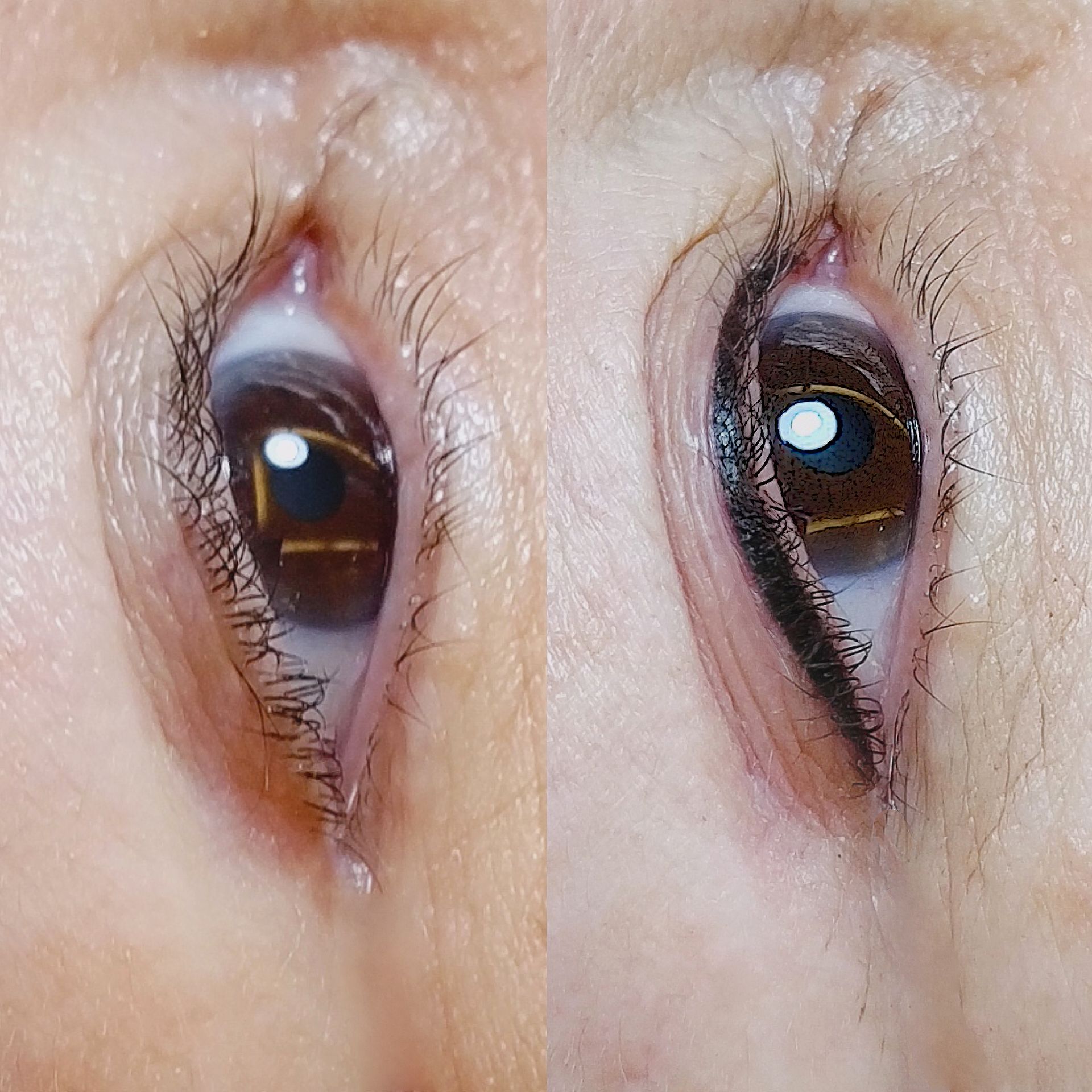 Eyeliner - Melissa Medeiros - Mell Medeiros