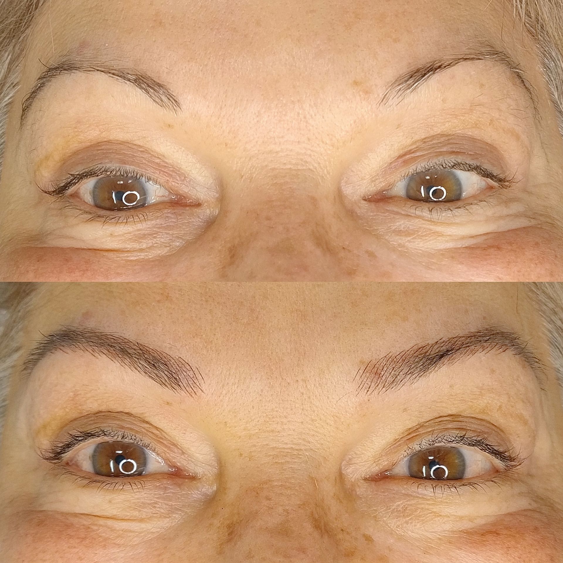 Technique Hybride - Melissa Medeiros - Mell Medeiros