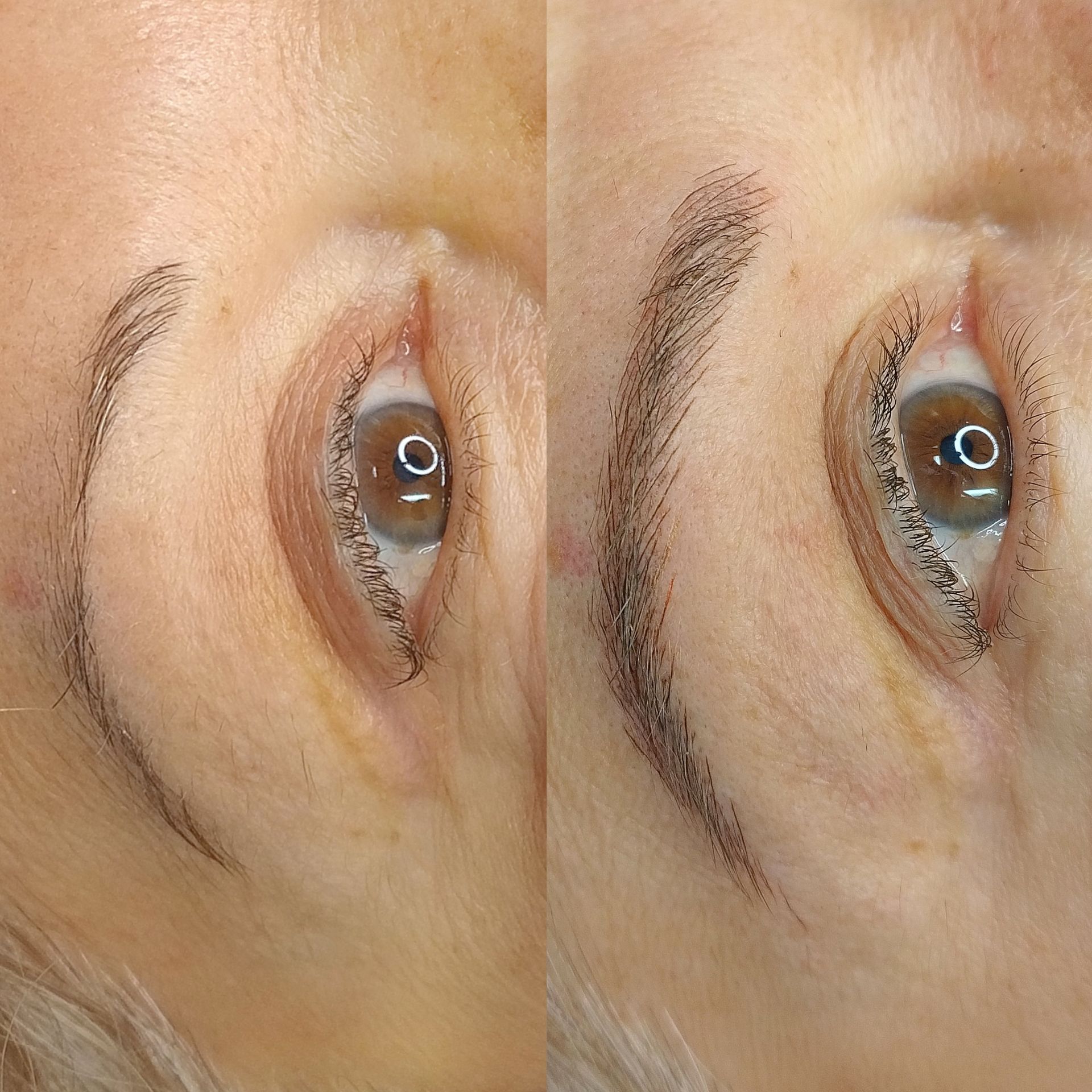 Technique Hybride - Melissa Medeiros - Mell Medeiros