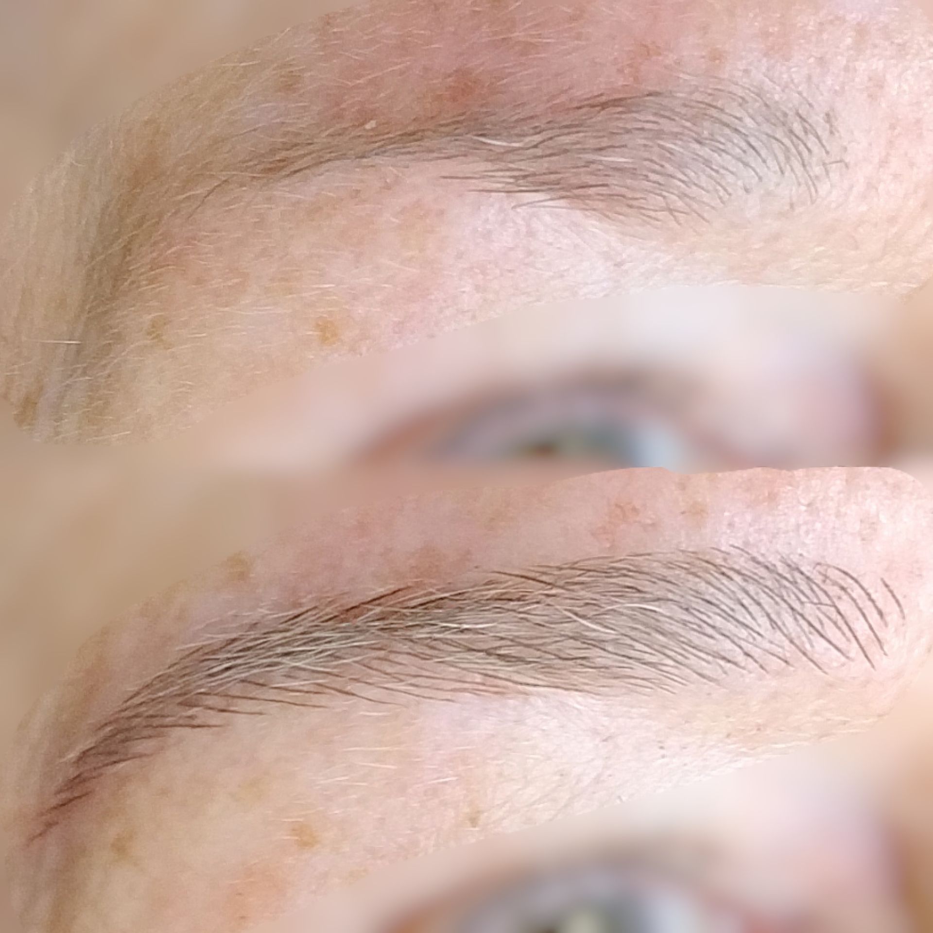 Microblading - Mélissa Medeiros - Mell Medeiros