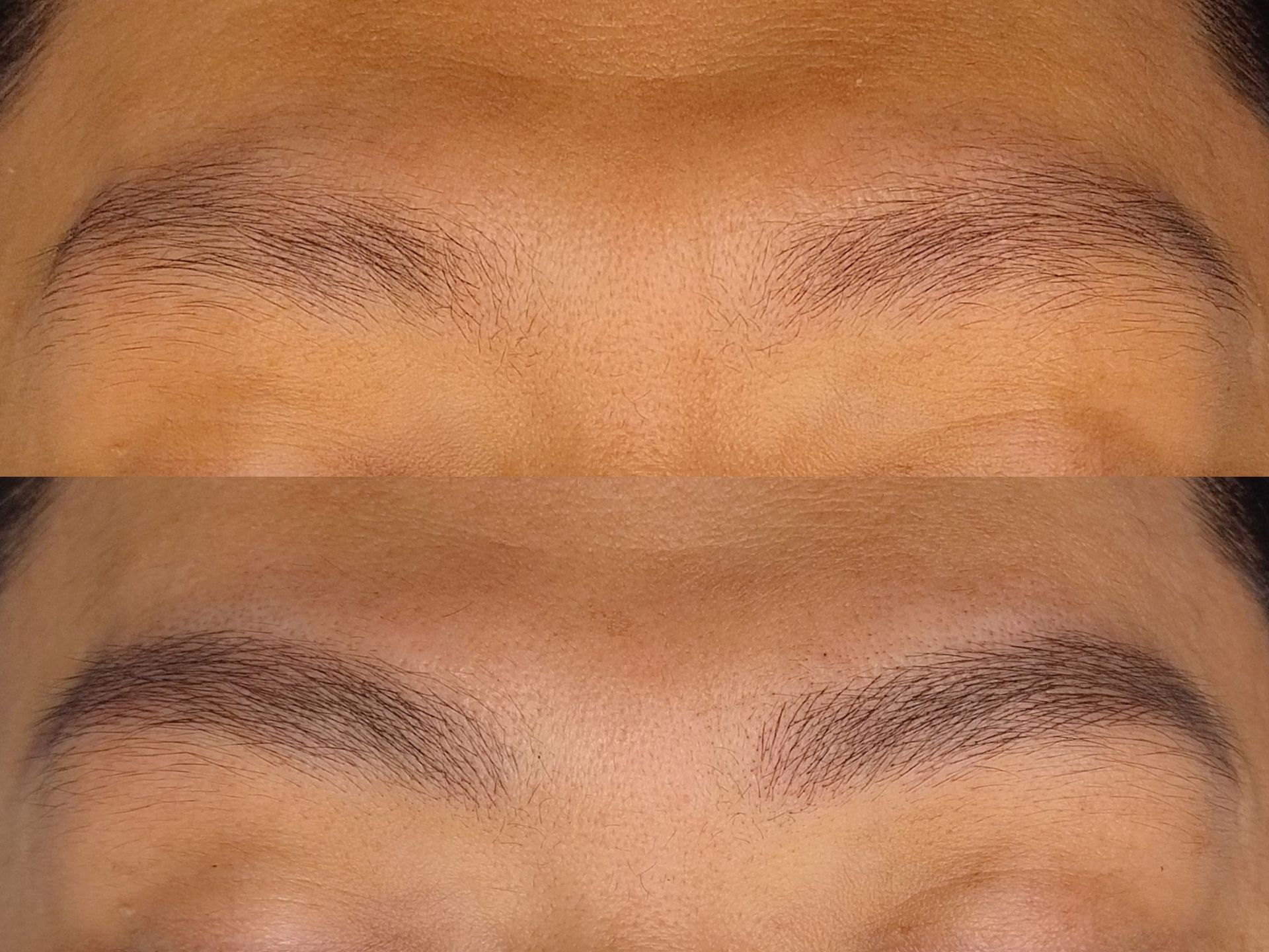 Micropigmentation des Sourcils pour Hommes - Melissa Medeiros - Mell Medeiros