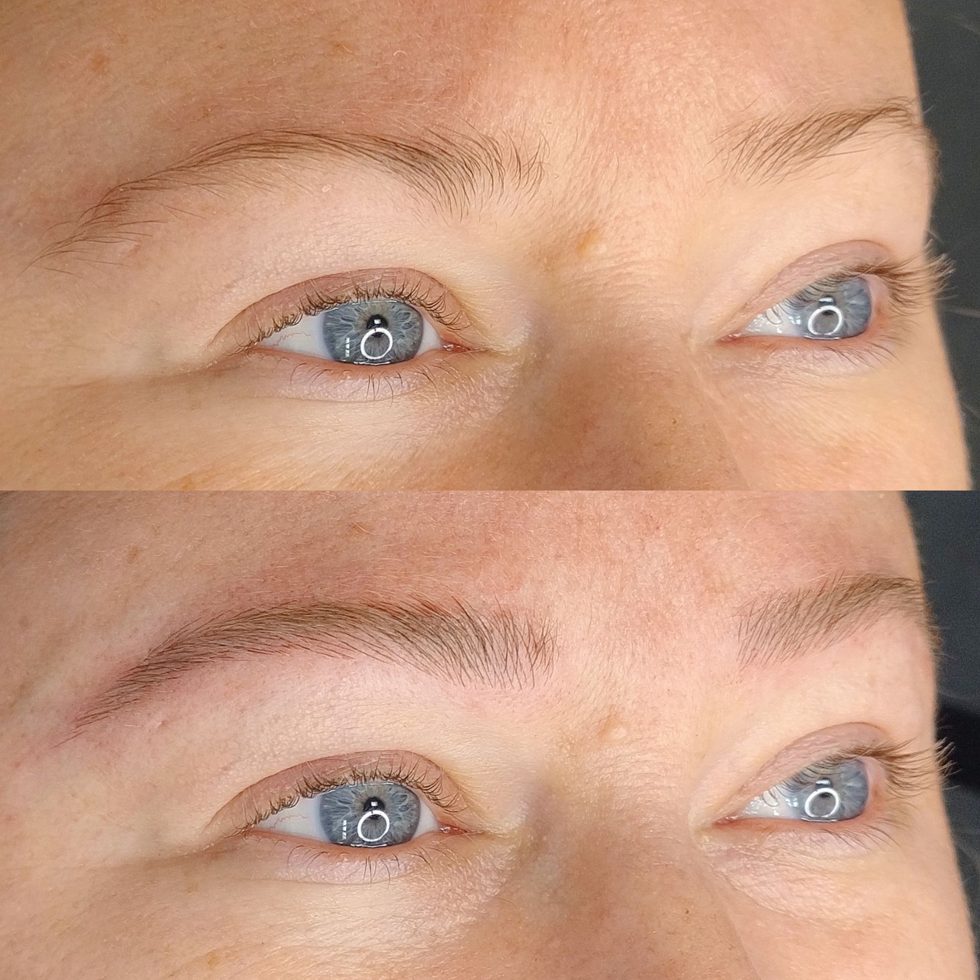 Microblading - Melissa Medeiros - Mell Medeiros