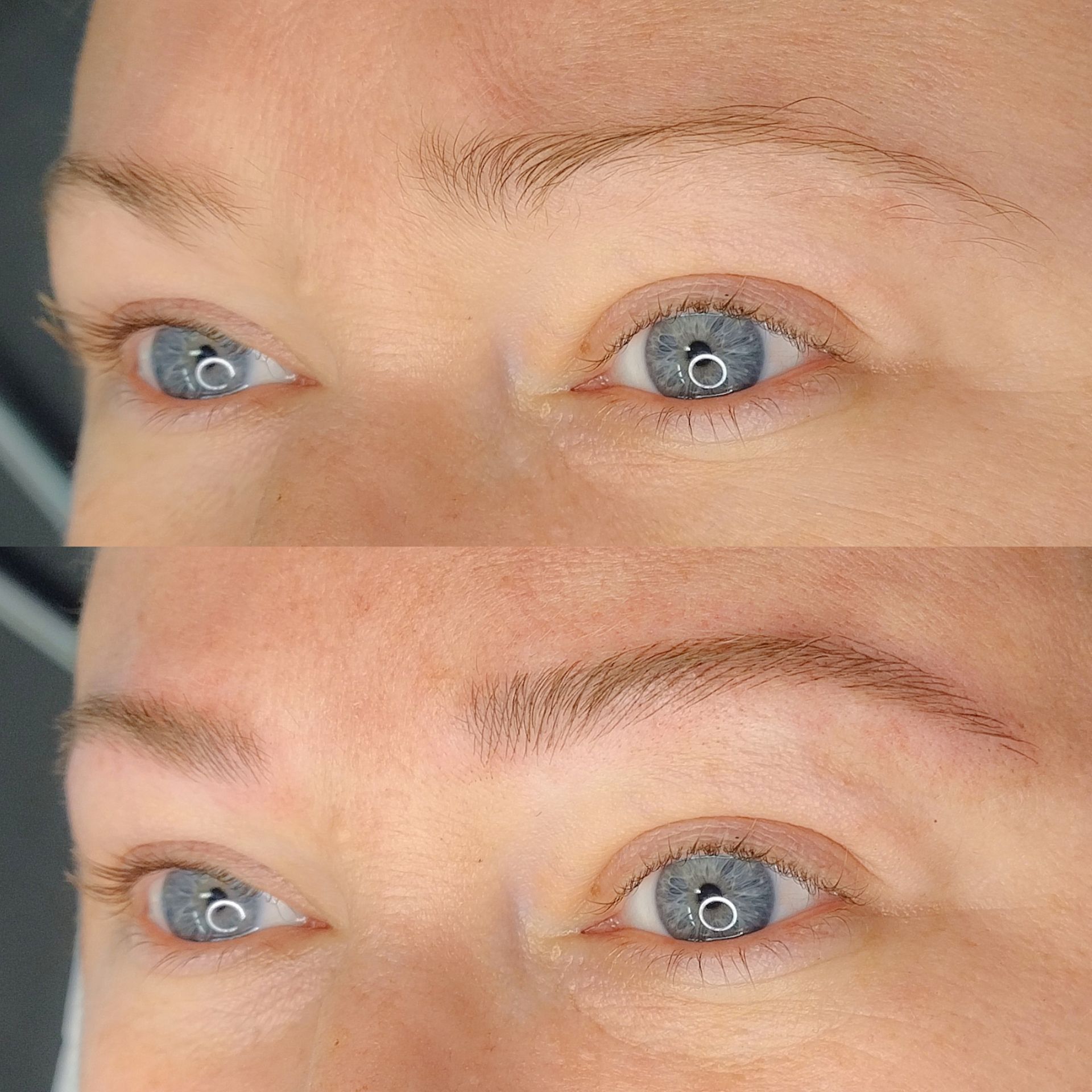 Microblading - Melissa Medeiros - Mell Medeiros