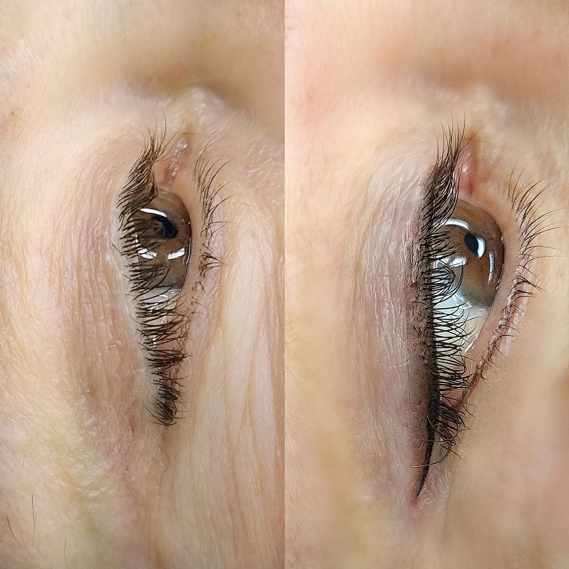 Eyeliner - Melissa Medeiros - Mell Medeiros