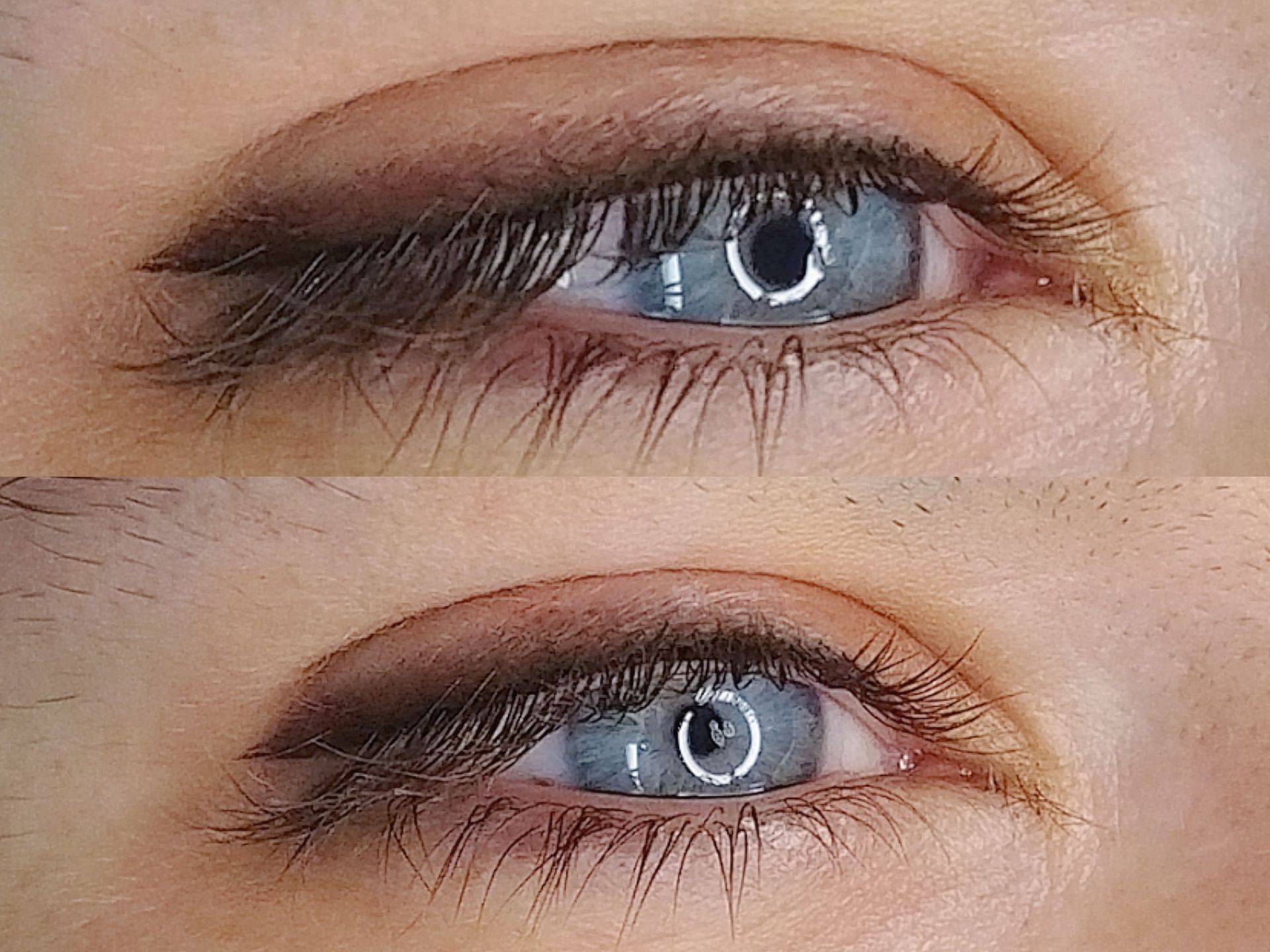 Eyeliner - Melissa Medeiros - Mell Medeiros