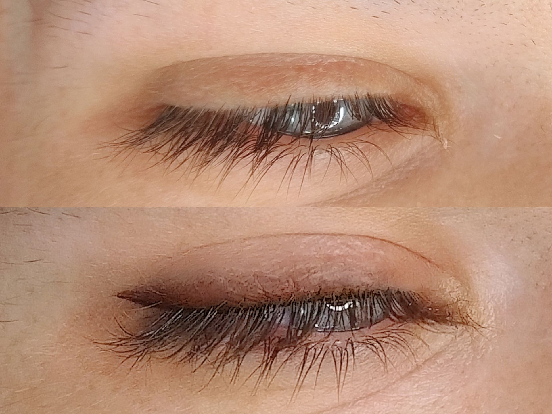 Eyeliner - Melissa Medeiros - Mell Medeiros