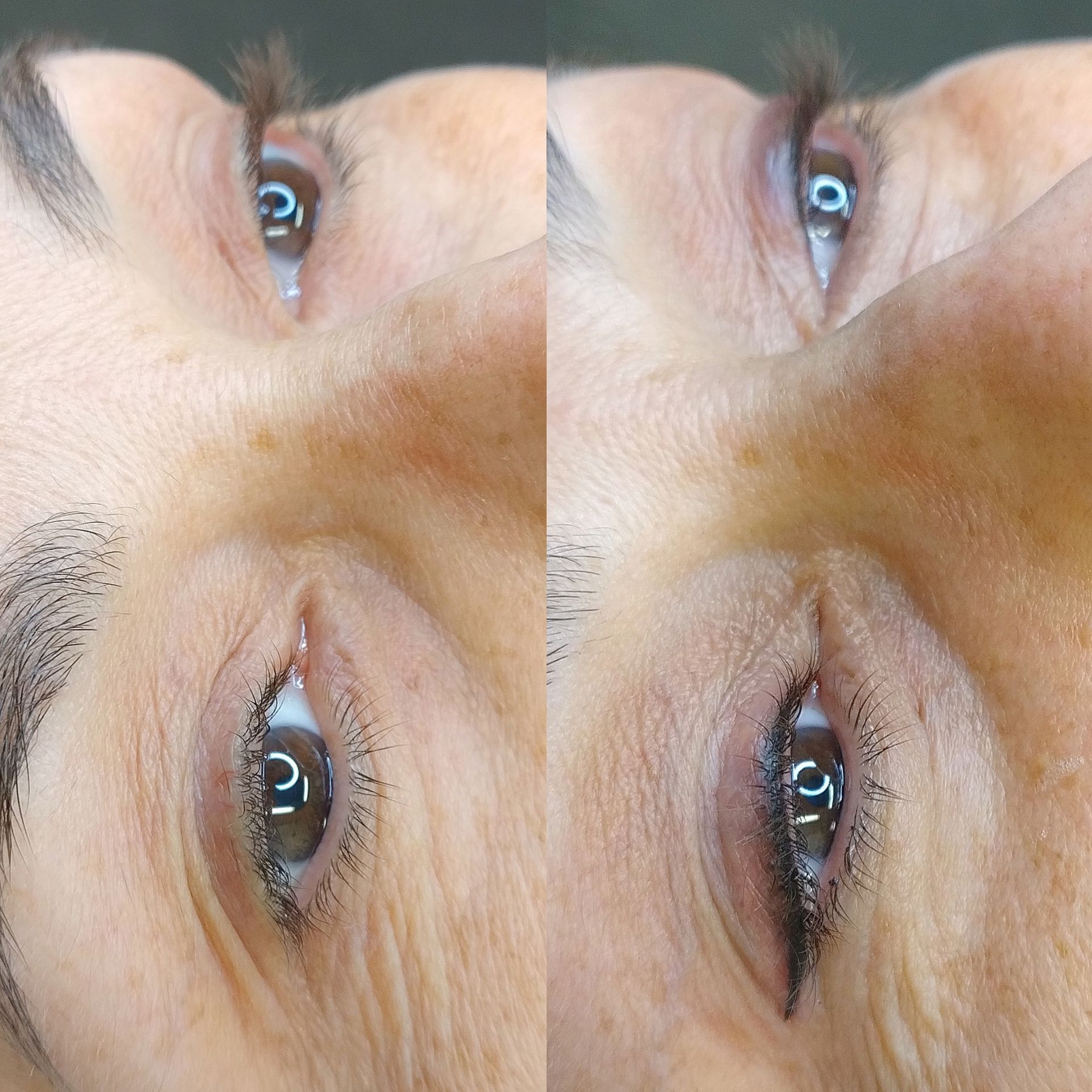 Eyeliner - Mélissa Medeiros - Mell Medeiros