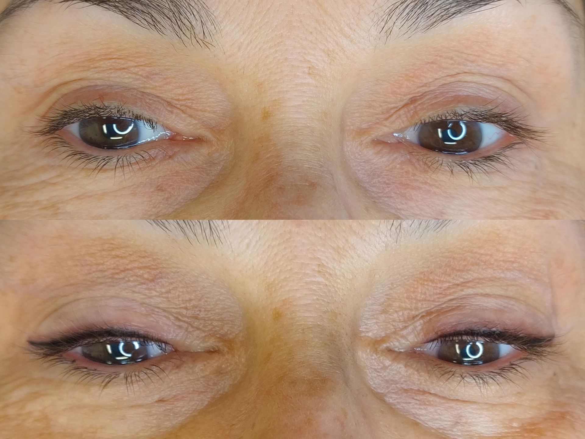 Eyeliner - Mélissa Medeiros - Mell Medeiros