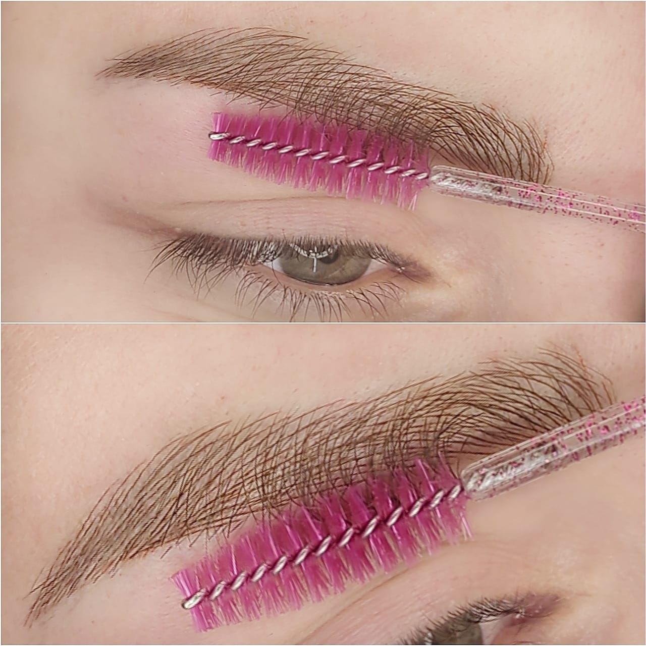 Microblading - Melissa Medeiros - Mell Medeiros