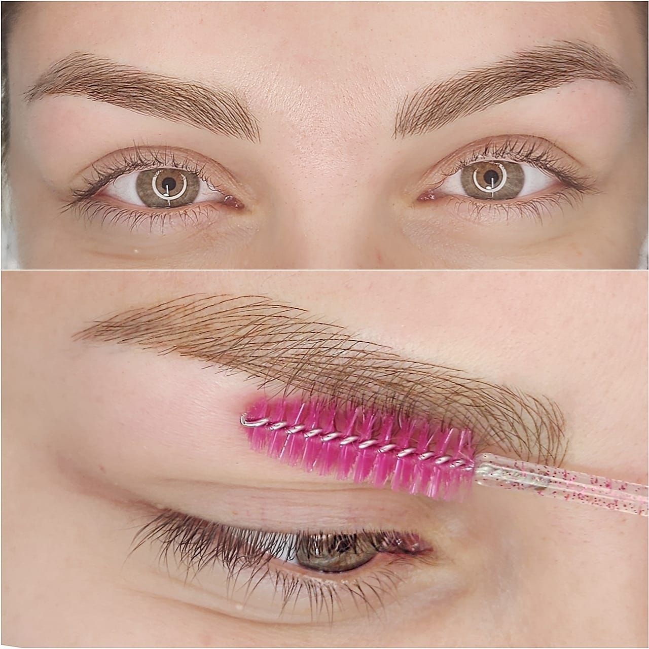 Microblading - Melissa Medeiros - Mell Medeiros