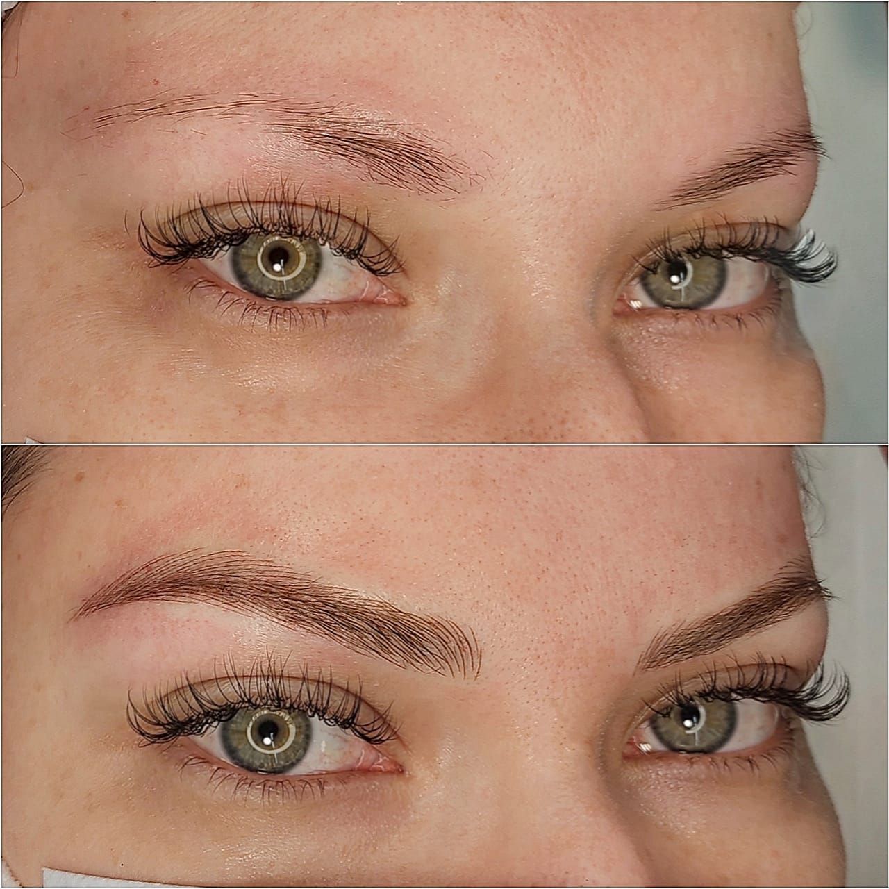 Microblading - Melissa Medeiros - Mell Medeiros