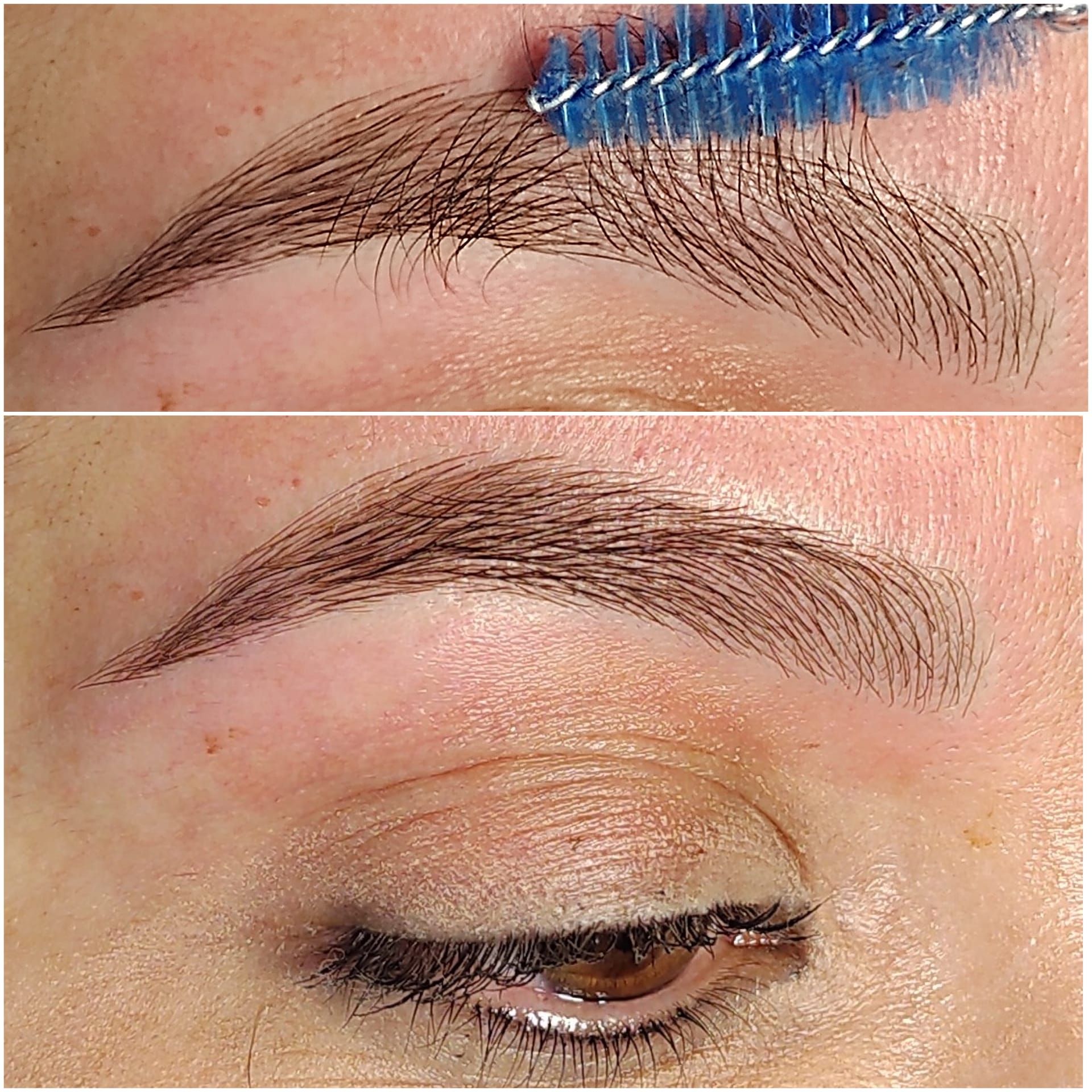 Microblading - Melissa Medeiros - Mell Medeiros