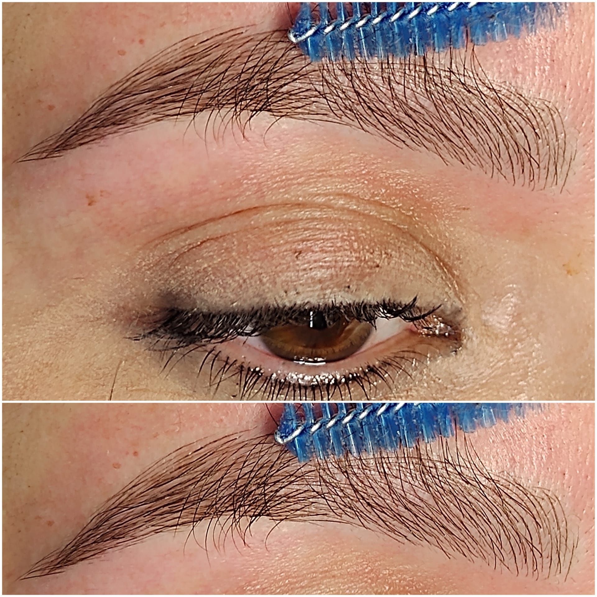 Microblading - Melissa Medeiros - Mell Medeiros
