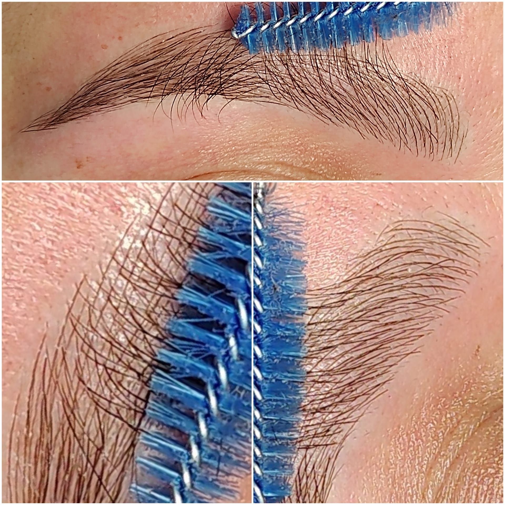 Microblading - Melissa Medeiros - Mell Medeiros