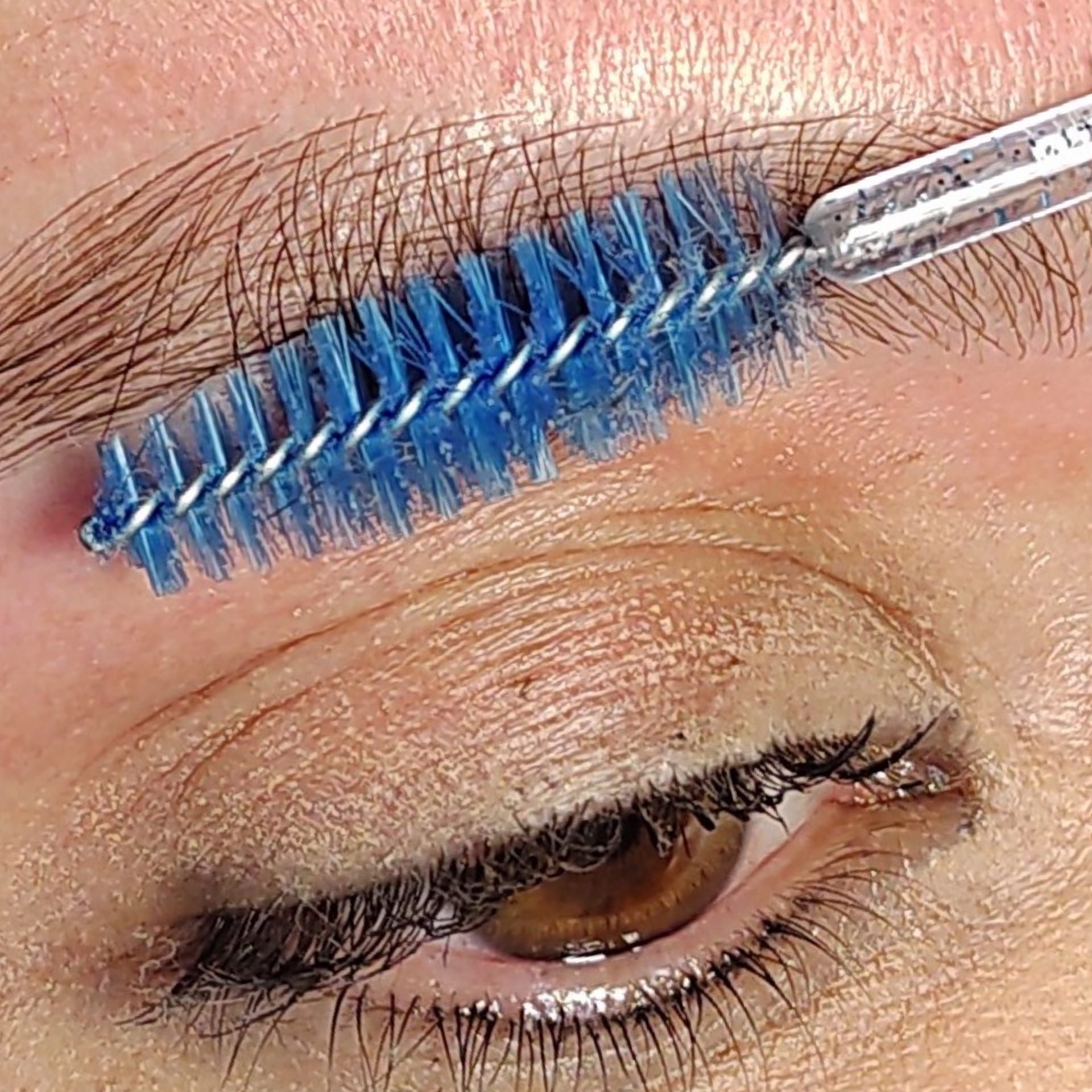 Microblading - Melissa Medeiros - Mell Medeiros