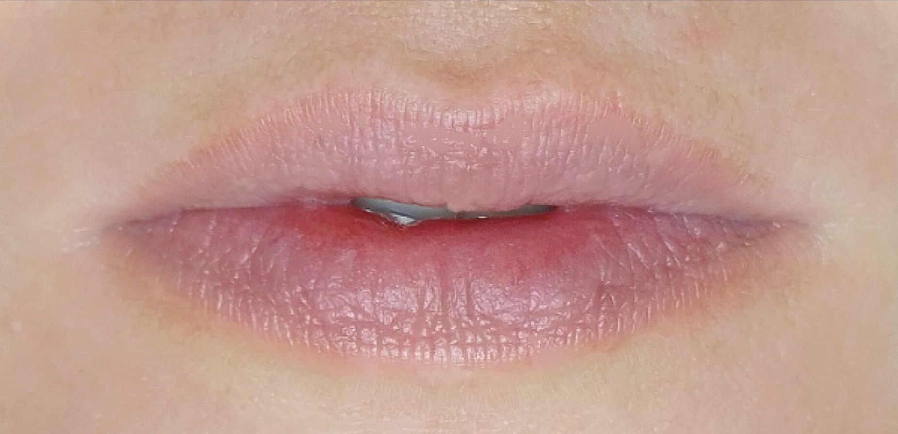 Micropigmentation des Lèvres (Lip Blush) - Melissa Medeiros - Mell Medeiros