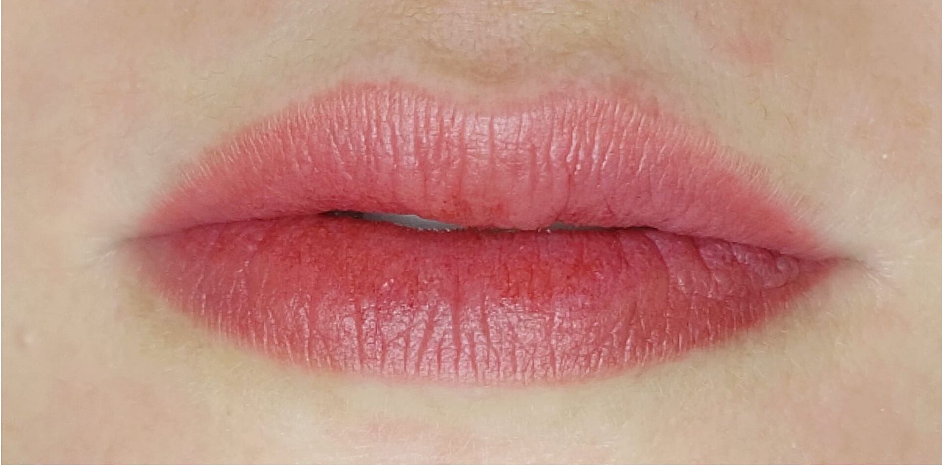 Micropigmentation des Lèvres (Lip Blush) - Melissa Medeiros - Mell Medeiros