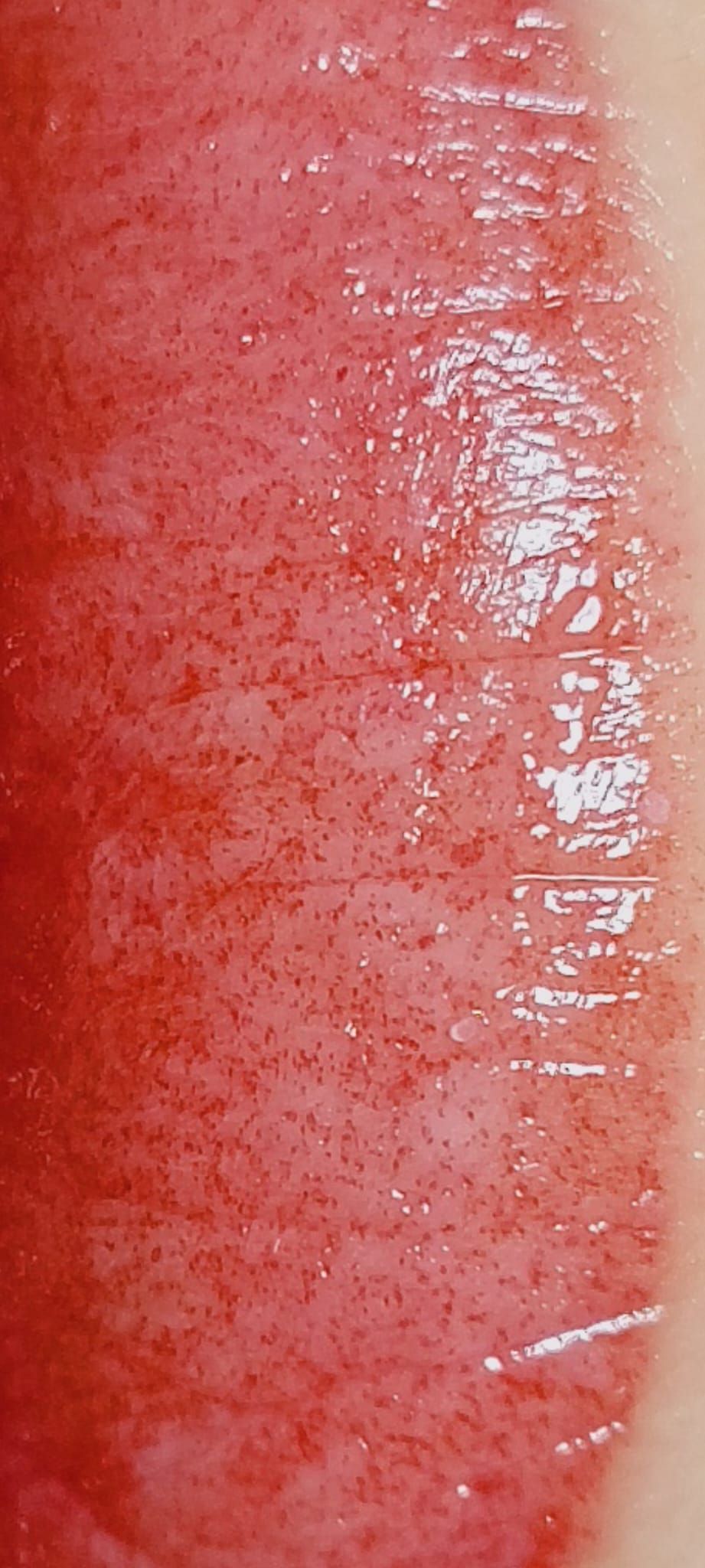 Micropigmentation des Lèvres (Lip Blush) - Melissa Medeiros - Mell Medeiros