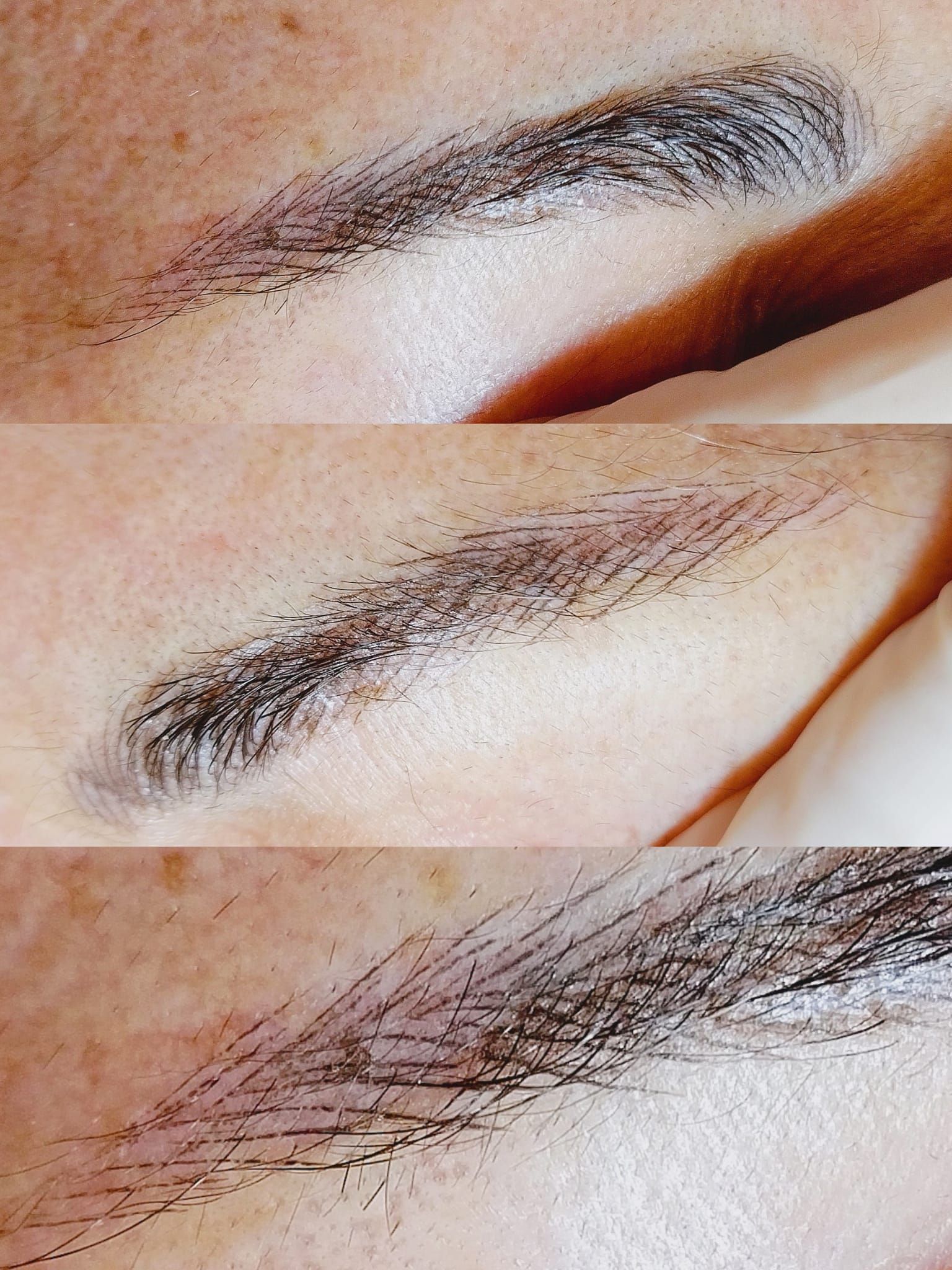 Microblading - Melissa Medeiros - Mell Medeiros