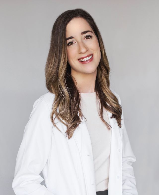Dre Chantal Arès