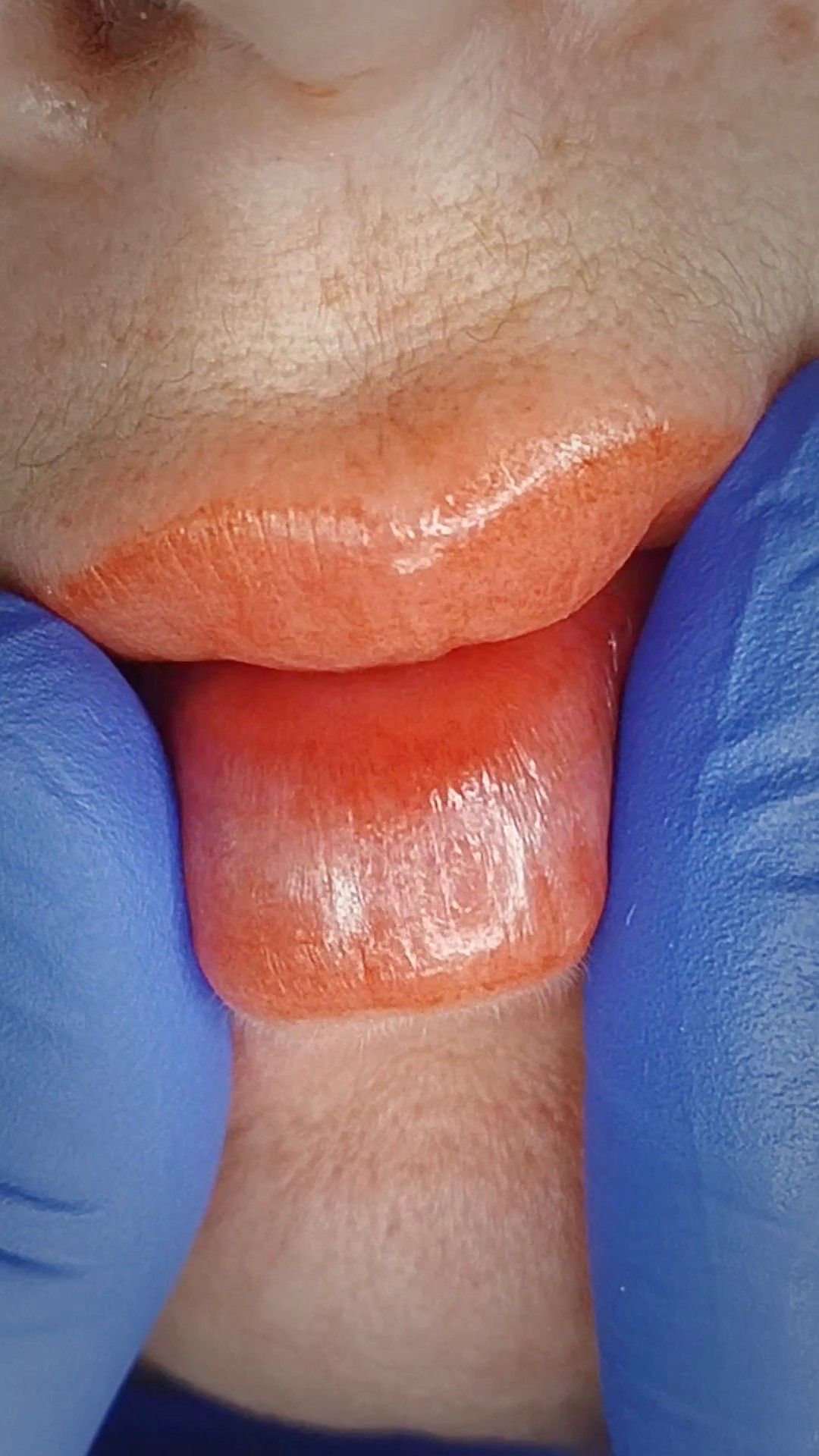 Micropigmentation des Lèvres - Lip Blush - Mélissa Medeiros - Mell Medeiros