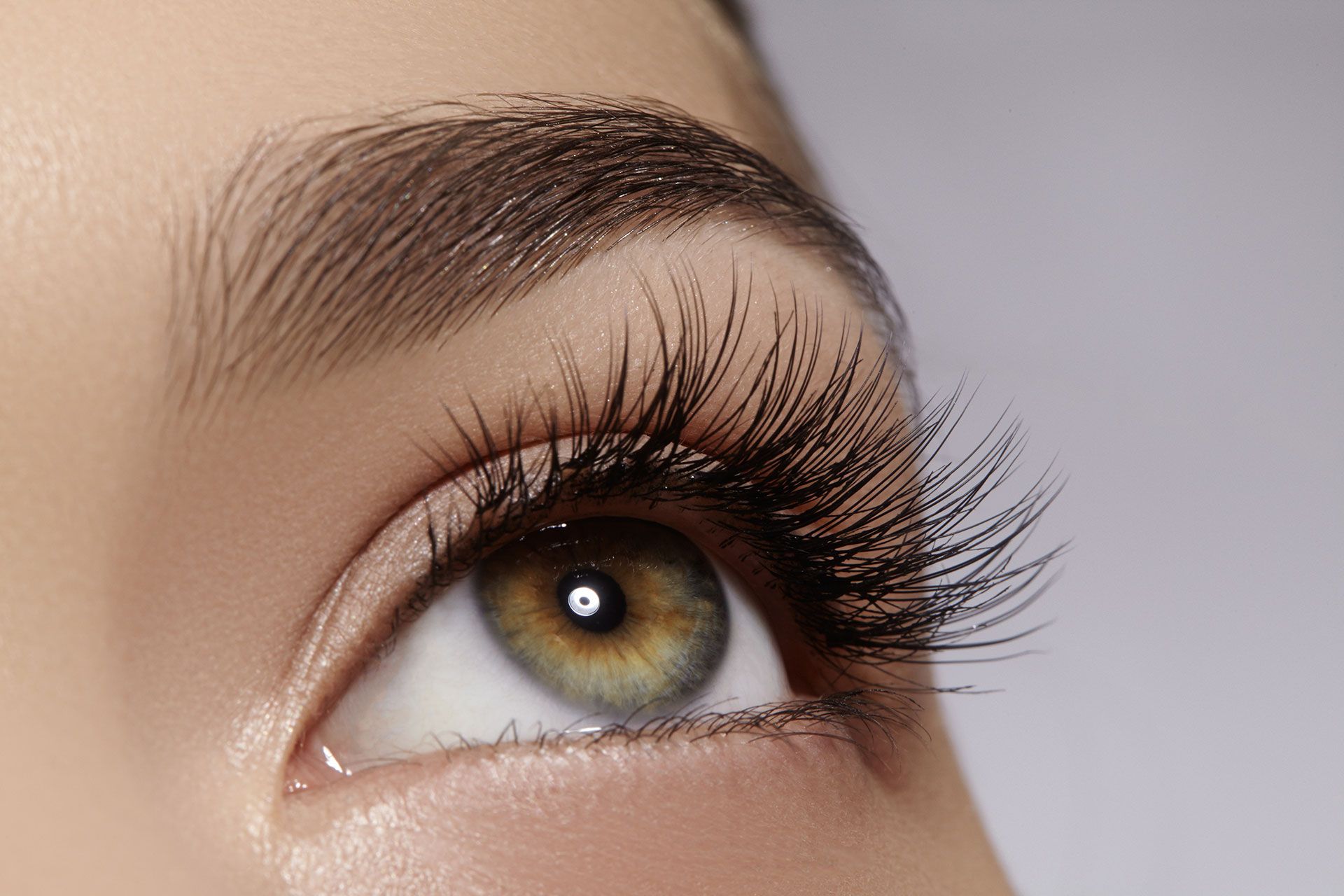 augmentation des cils