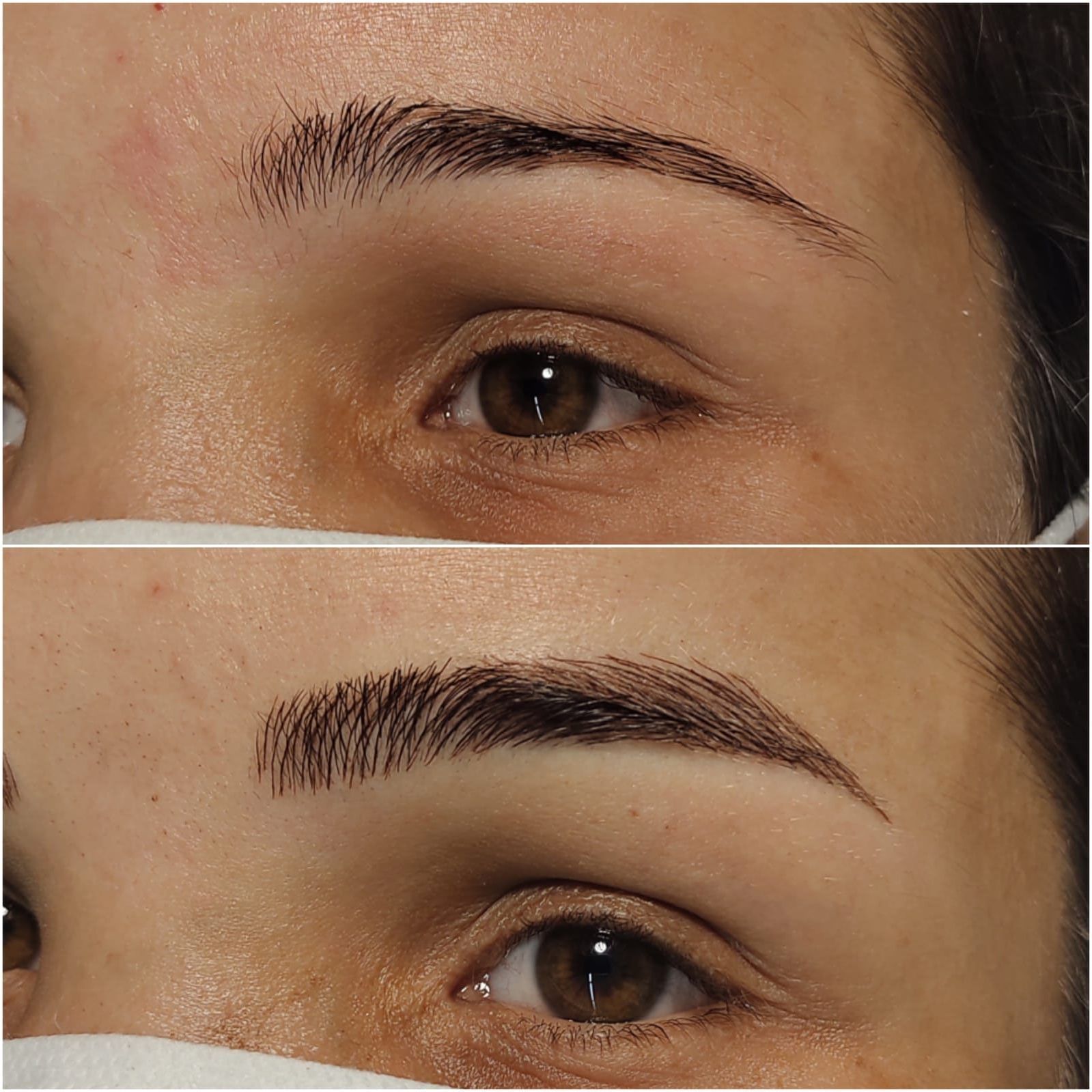 Microblading - Melissa Medeiros - Mell Medeiros