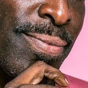 Dermopigmentation pour Hommes, lèvres