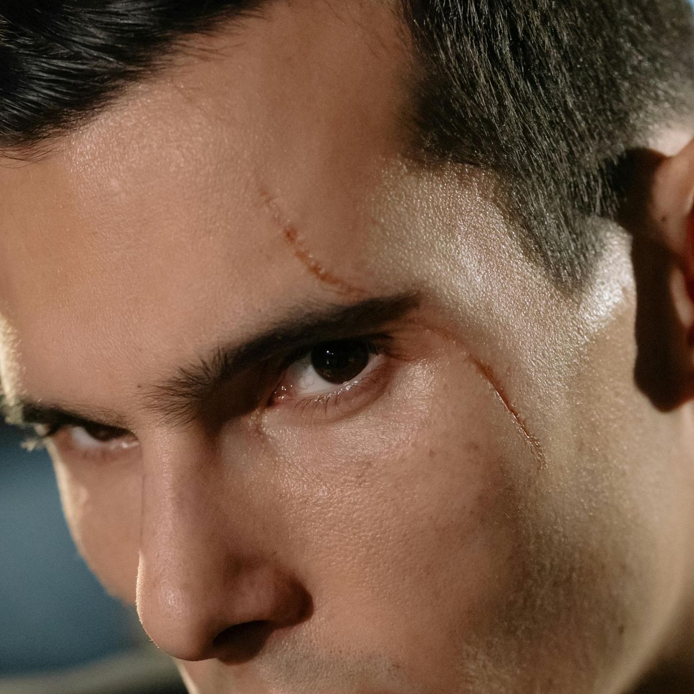 Dermopigmentation pour Hommes, tatouage médical, cicatrices